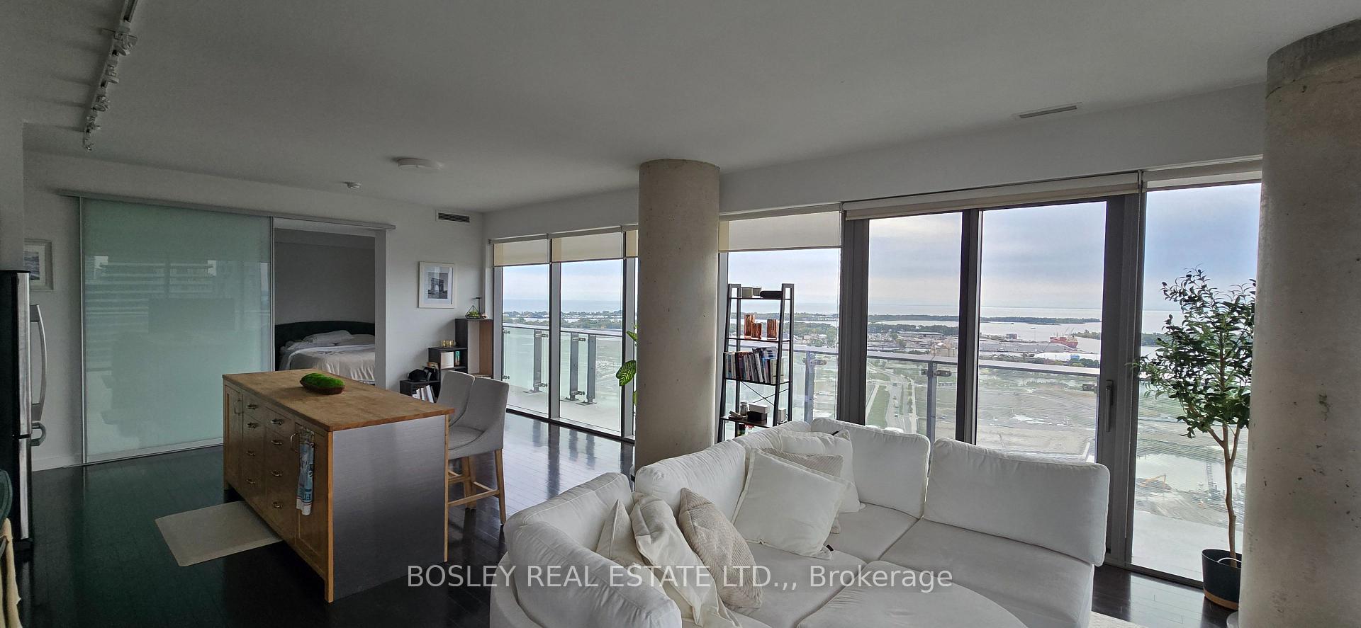 Photo 8 of Unit 3107, 70 Distillery Lane, Toronto, Waterfront Communities — HOMEH