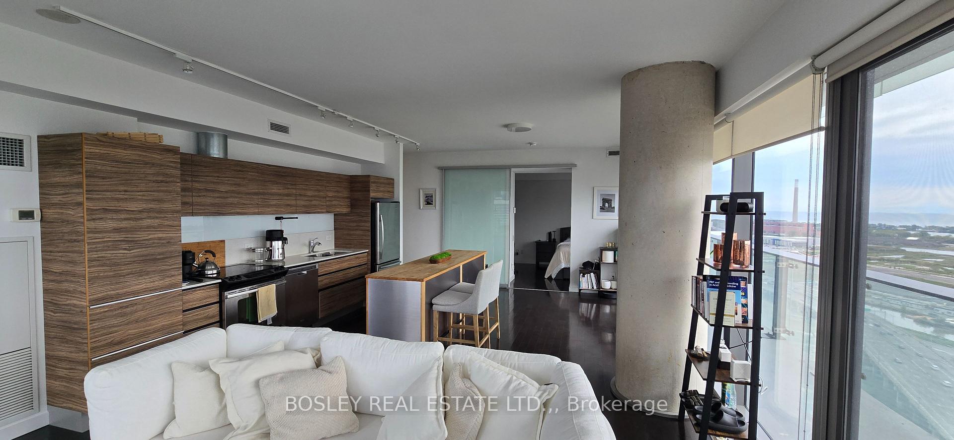 Photo 10 of Unit 3107, 70 Distillery Lane, Toronto, Waterfront Communities — HOMEH