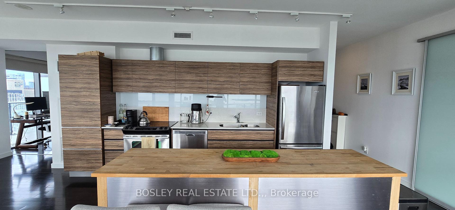 Photo 11 of Unit 3107, 70 Distillery Lane, Toronto, Waterfront Communities — HOMEH