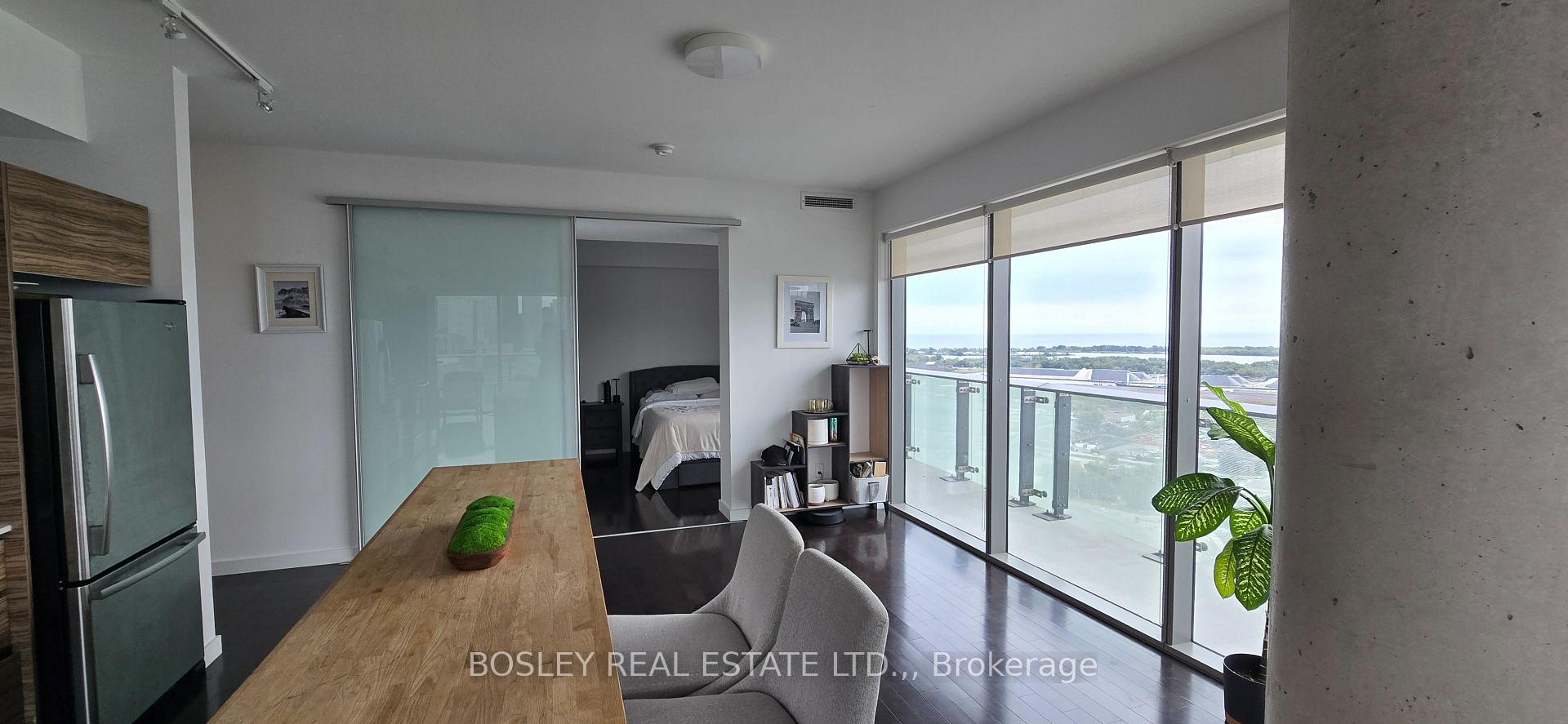 Photo 12 of Unit 3107, 70 Distillery Lane, Toronto, Waterfront Communities — HOMEH
