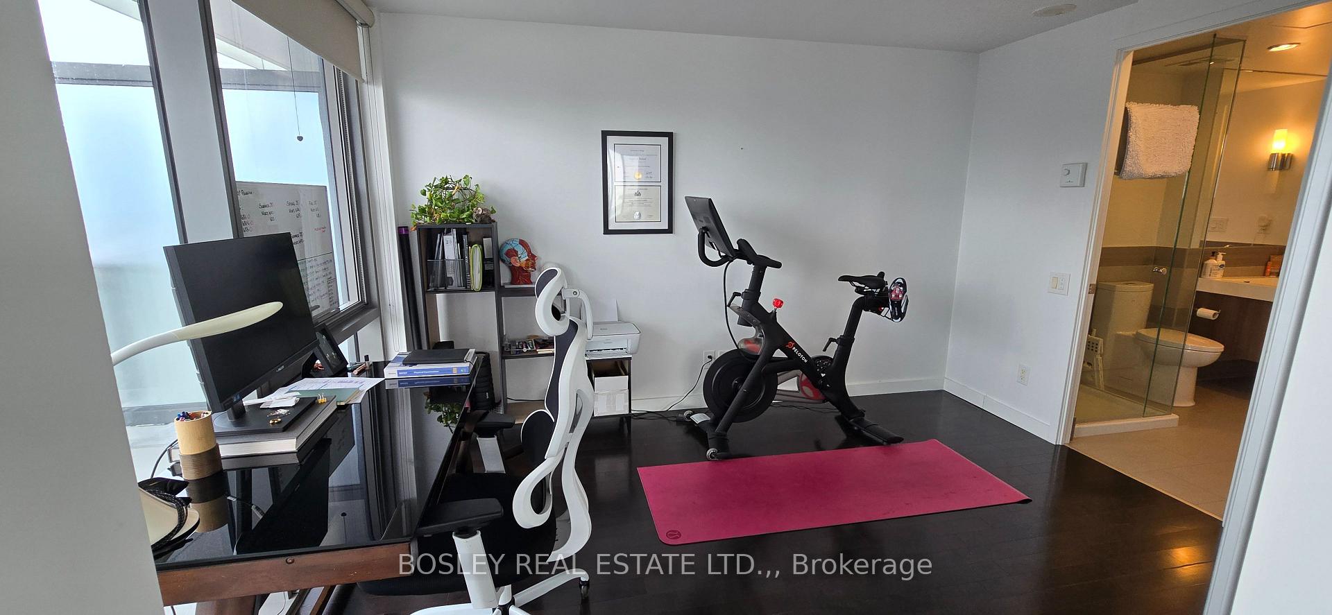 Photo 18 of Unit 3107, 70 Distillery Lane, Toronto, Waterfront Communities — HOMEH