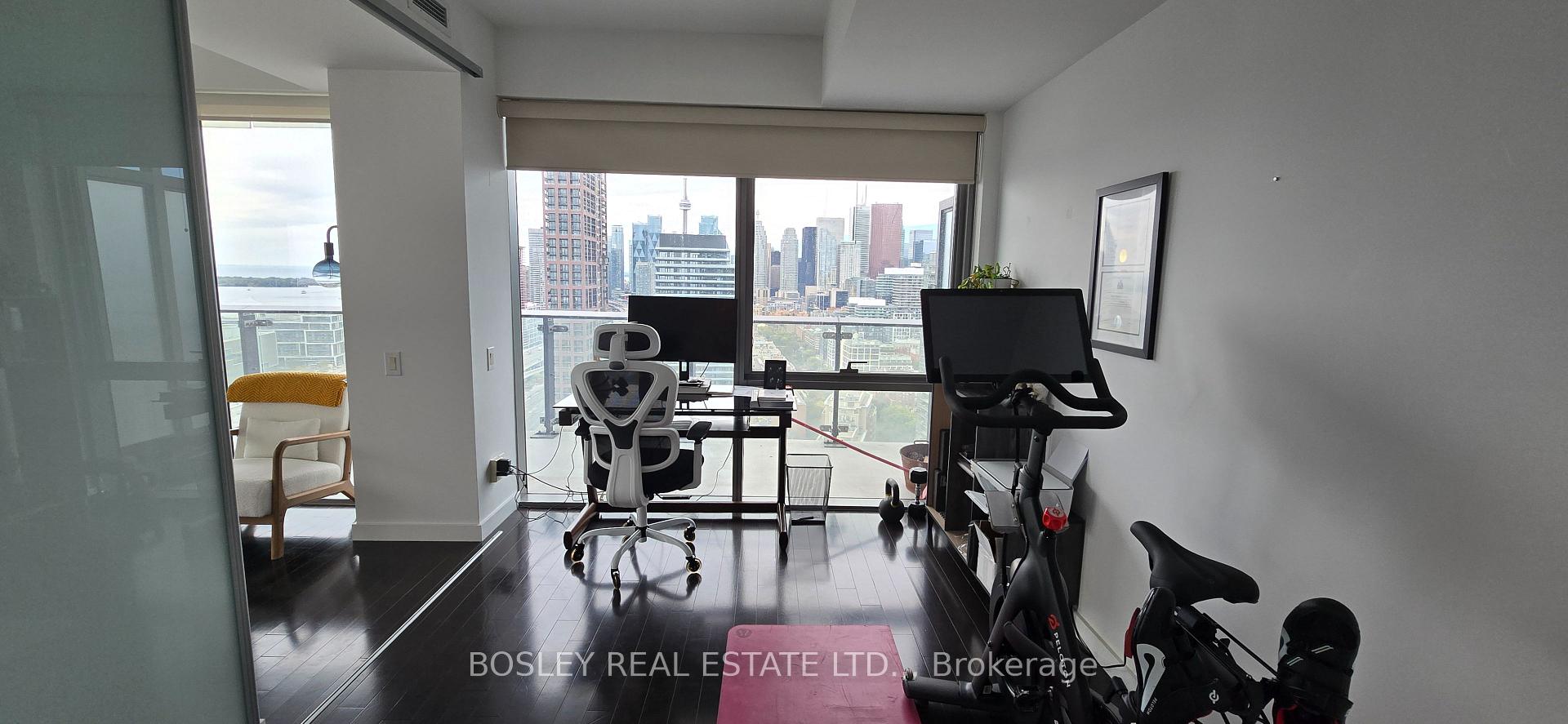 Photo 19 of Unit 3107, 70 Distillery Lane, Toronto, Waterfront Communities — HOMEH