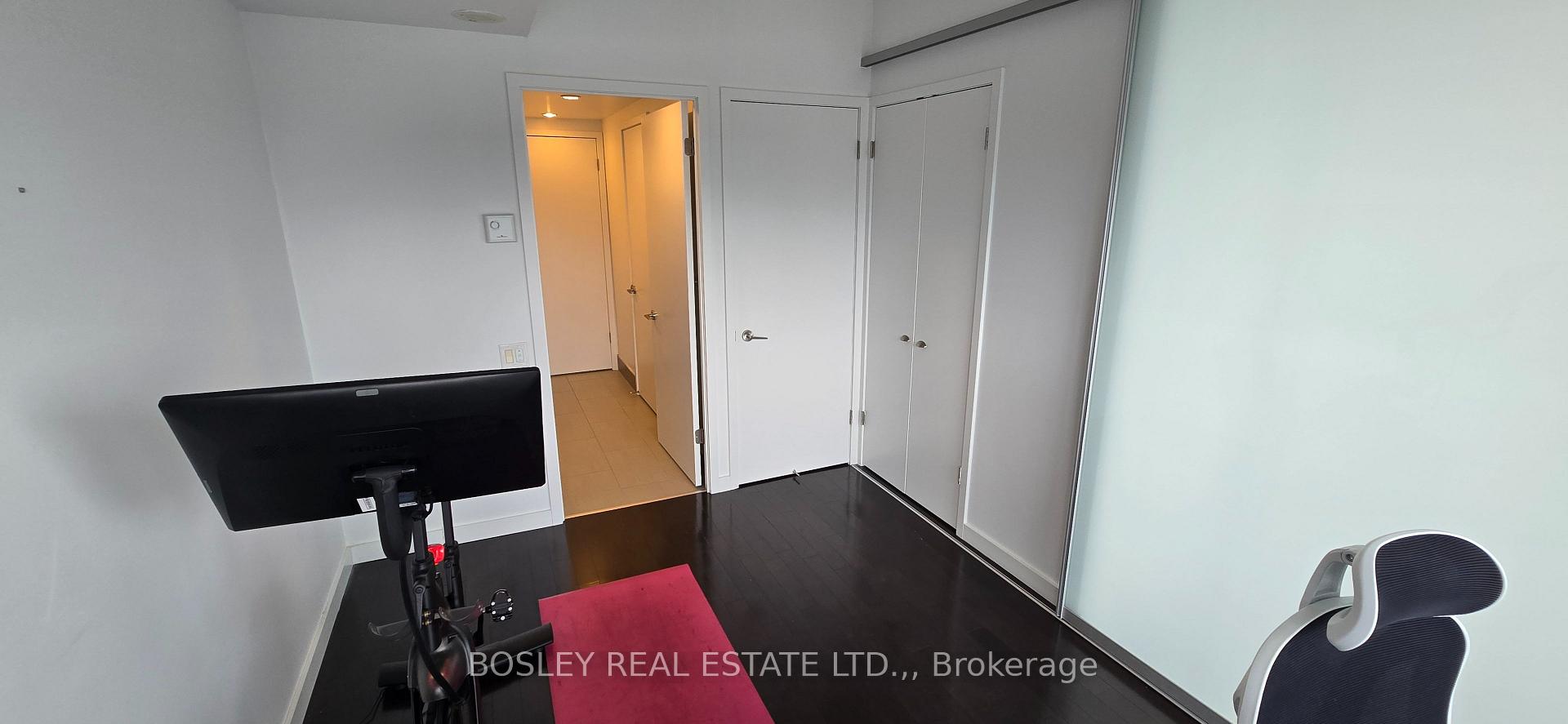 Photo 20 of Unit 3107, 70 Distillery Lane, Toronto, Waterfront Communities — HOMEH