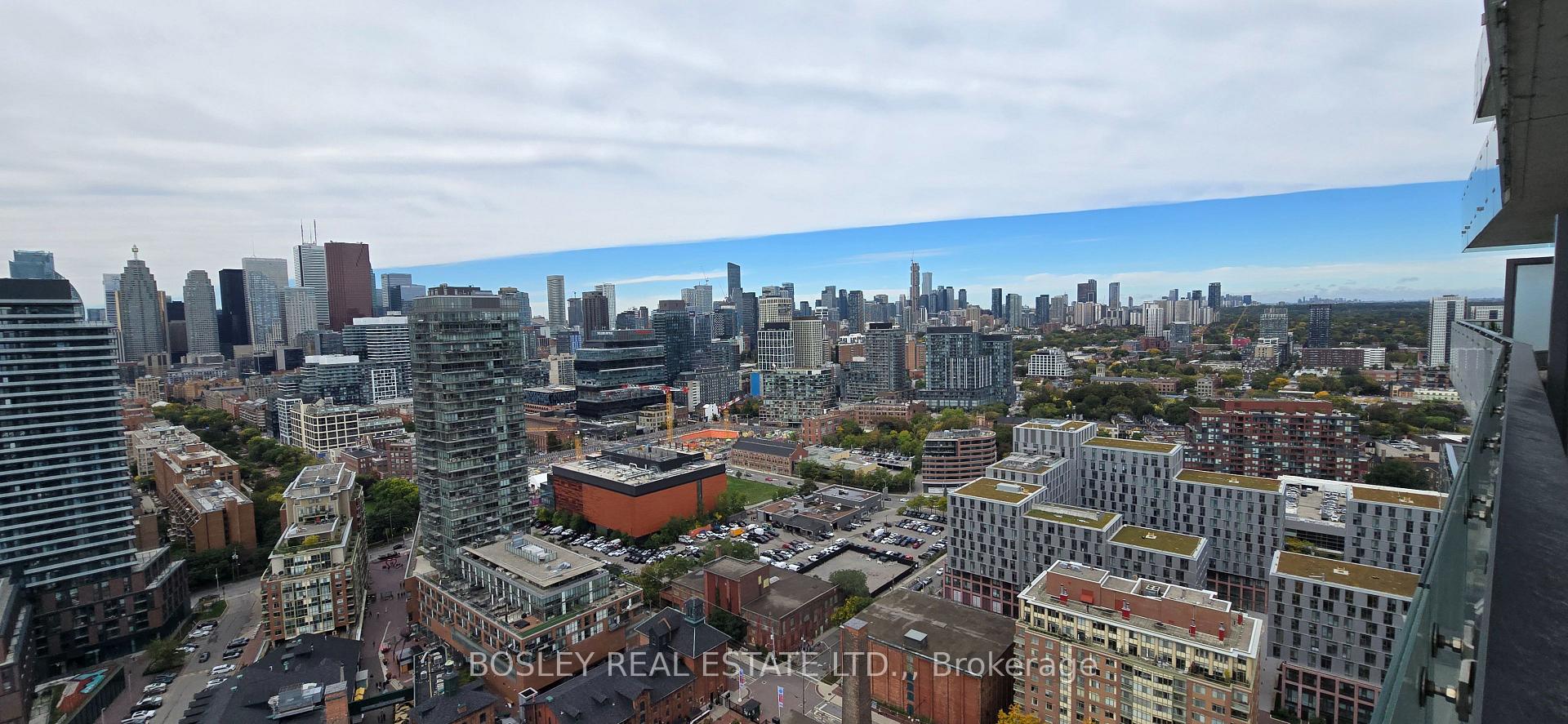 Photo 24 of Unit 3107, 70 Distillery Lane, Toronto, Waterfront Communities — HOMEH