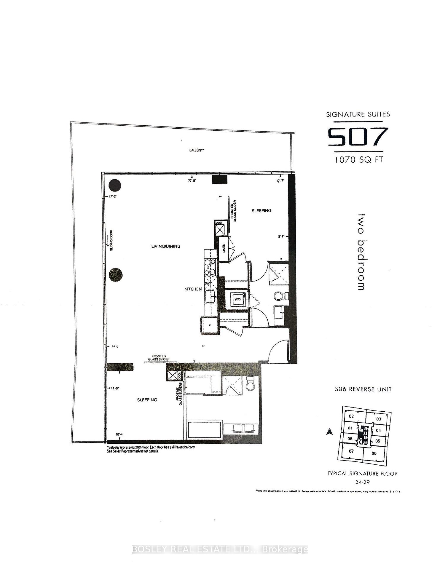 Photo 26 of Unit 3107, 70 Distillery Lane, Toronto, Waterfront Communities — HOMEH