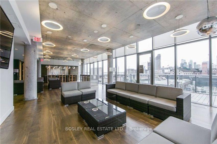 Photo 28 of Unit 3107, 70 Distillery Lane, Toronto, Waterfront Communities — HOMEH