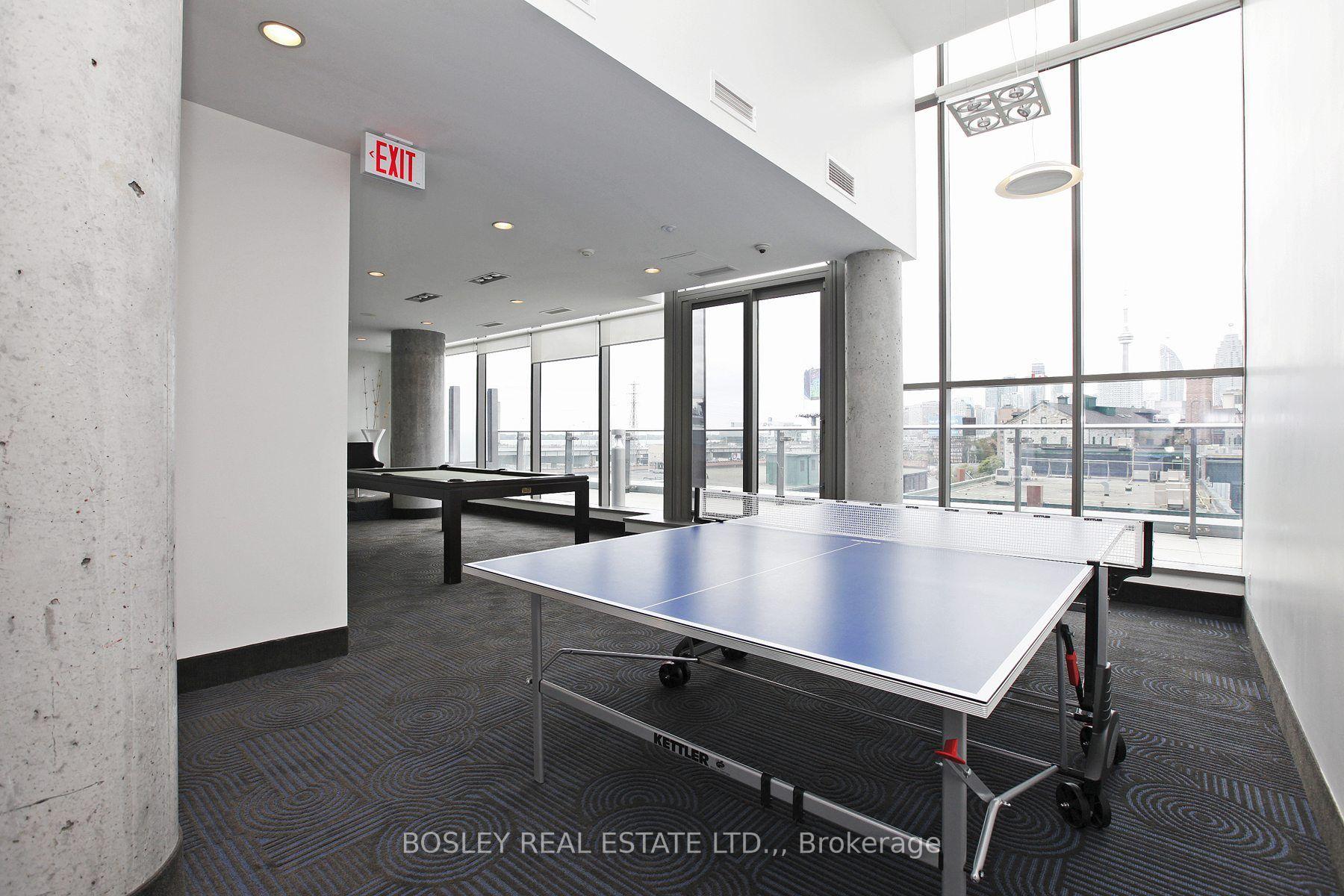 Photo 29 of Unit 3107, 70 Distillery Lane, Toronto, Waterfront Communities — HOMEH