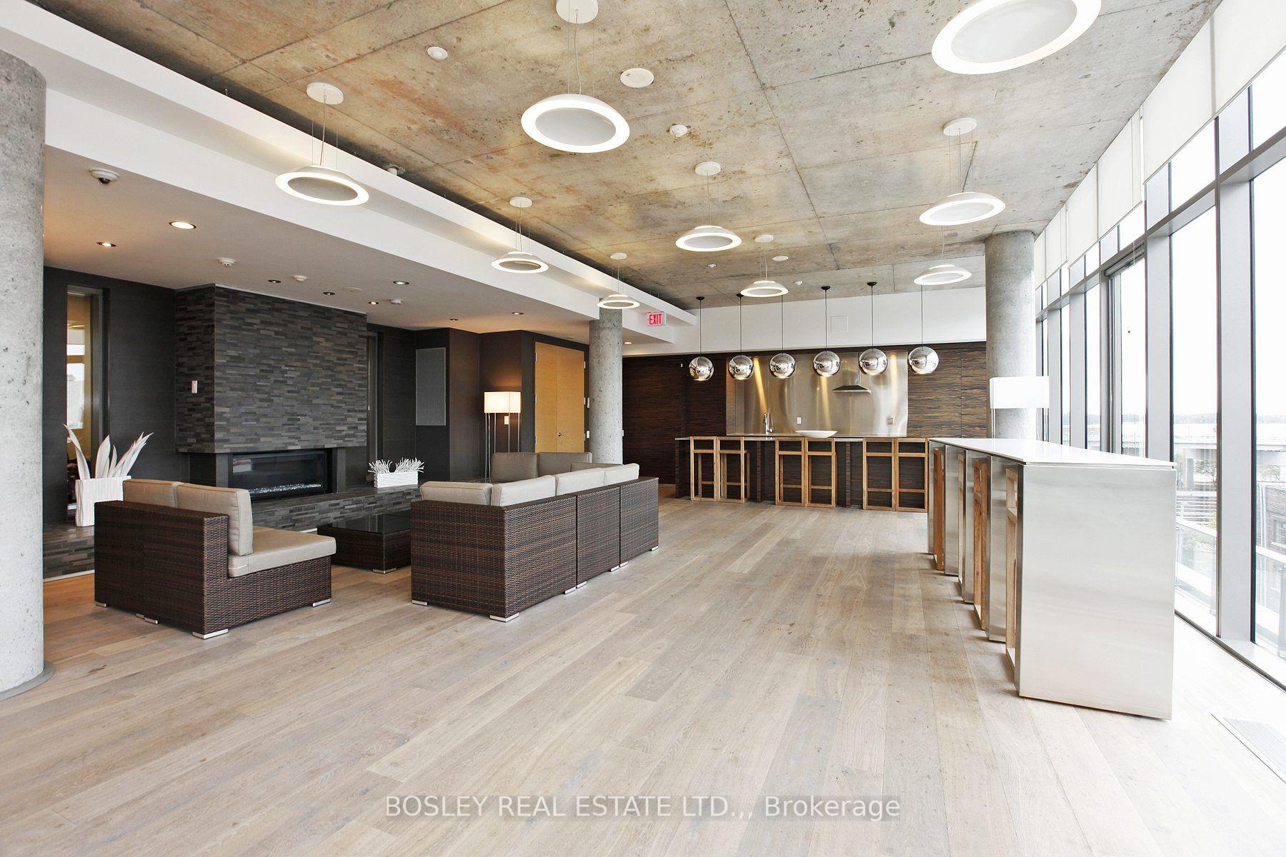 Photo 30 of Unit 3107, 70 Distillery Lane, Toronto, Waterfront Communities — HOMEH