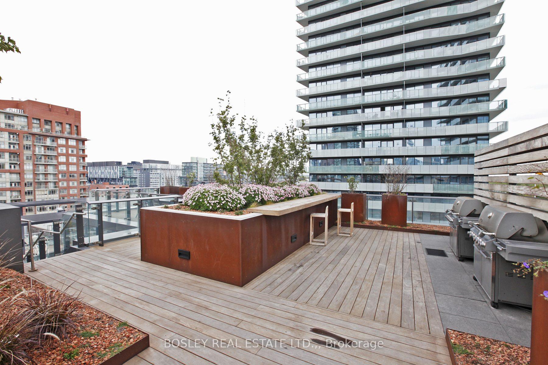 Photo 31 of Unit 3107, 70 Distillery Lane, Toronto, Waterfront Communities — HOMEH