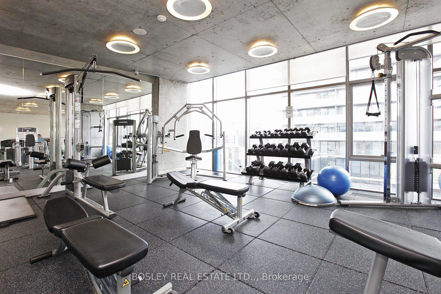 Photo 32 of Unit 3107, 70 Distillery Lane, Toronto, Waterfront Communities — HOMEH