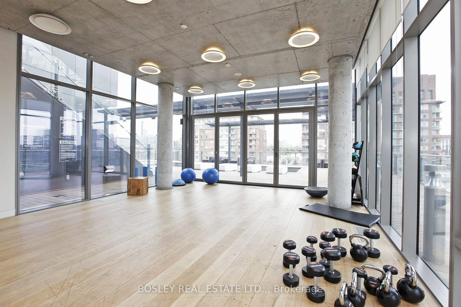 Photo 33 of Unit 3107, 70 Distillery Lane, Toronto, Waterfront Communities — HOMEH