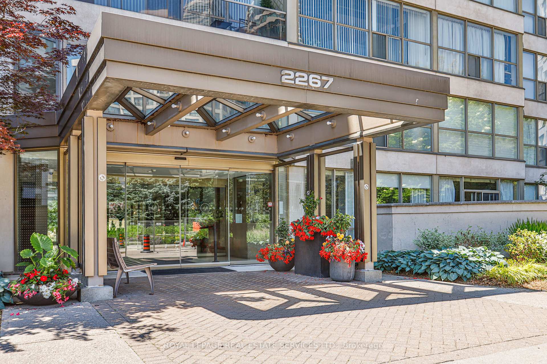Photo of Unit 1304, 2267 Lake Shore Boulevard W