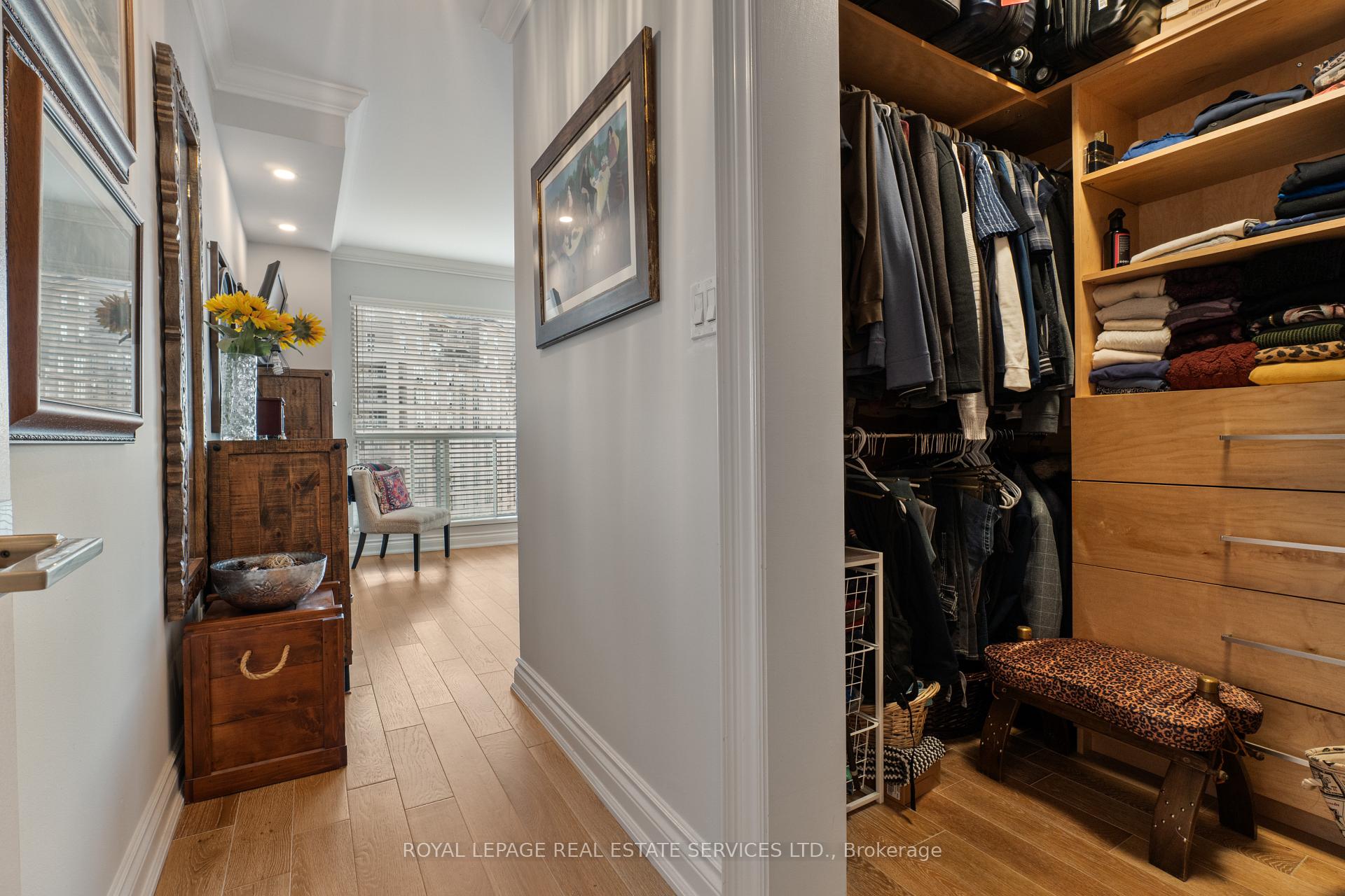 Photo 11 of Unit 1304, 2267 Lake Shore Boulevard W, Etobicoke, Mimico — HOMEH