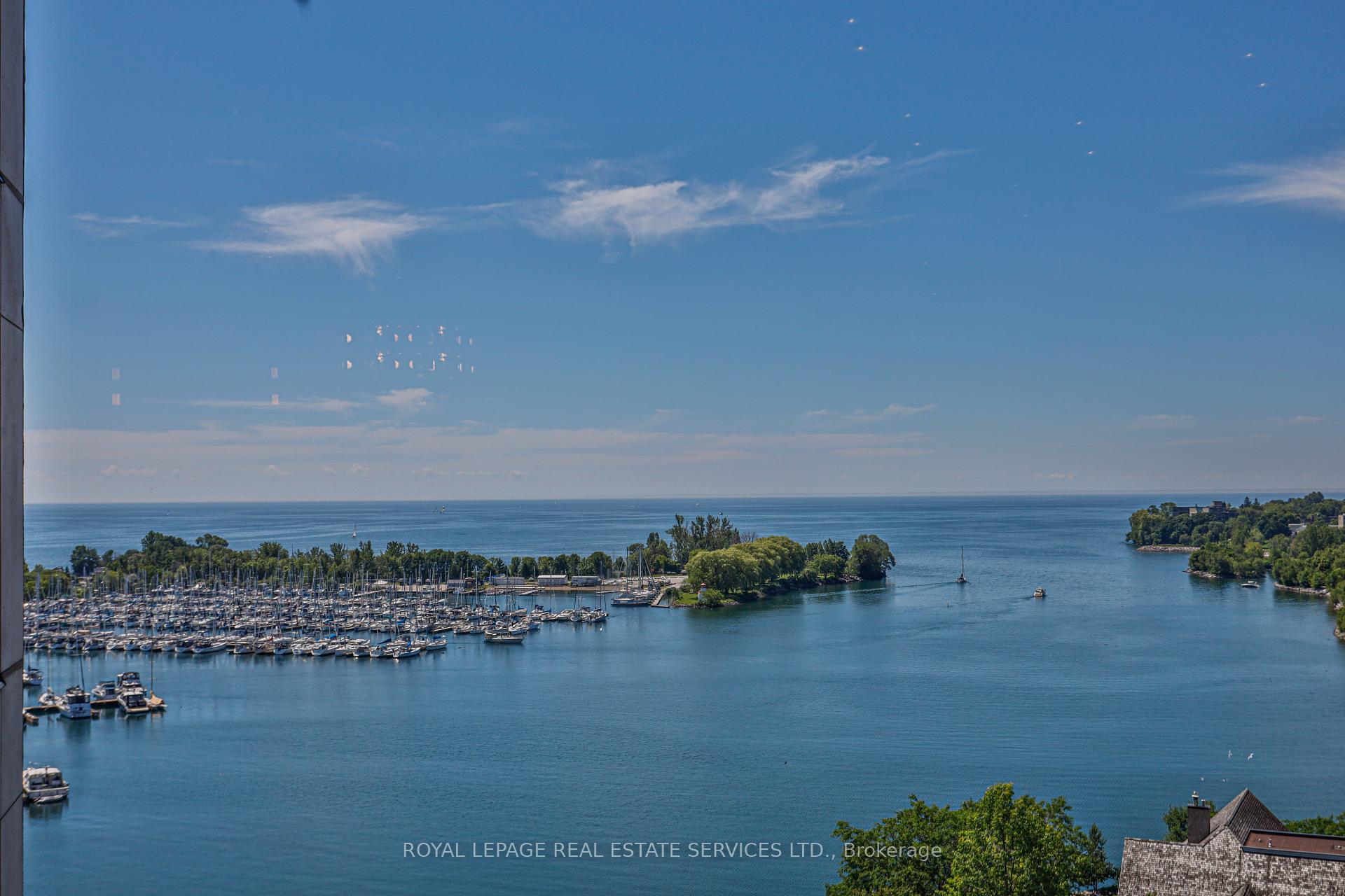 Photo 16 of Unit 1304, 2267 Lake Shore Boulevard W, Etobicoke, Mimico — HOMEH