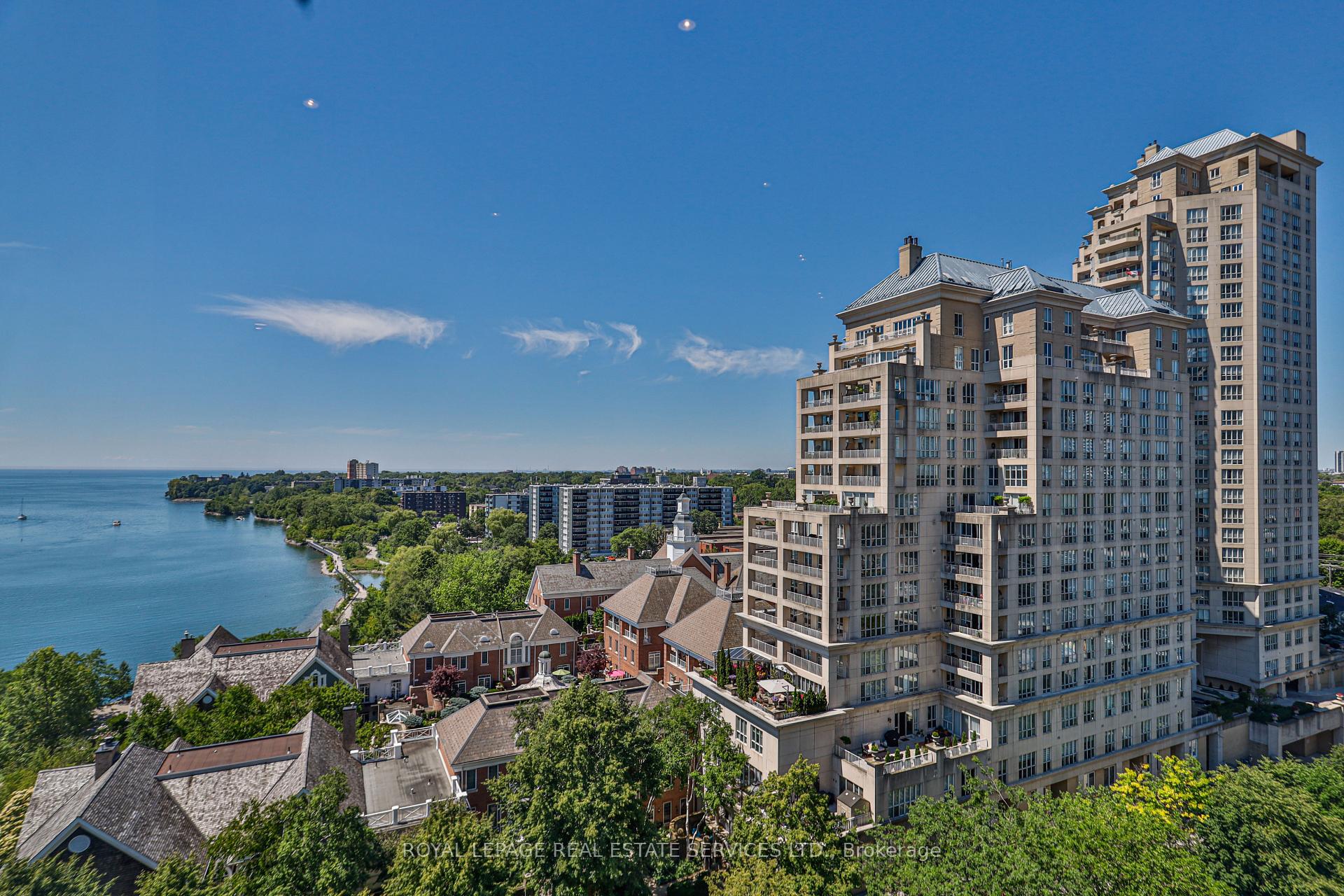 Photo 17 of Unit 1304, 2267 Lake Shore Boulevard W, Etobicoke, Mimico — HOMEH