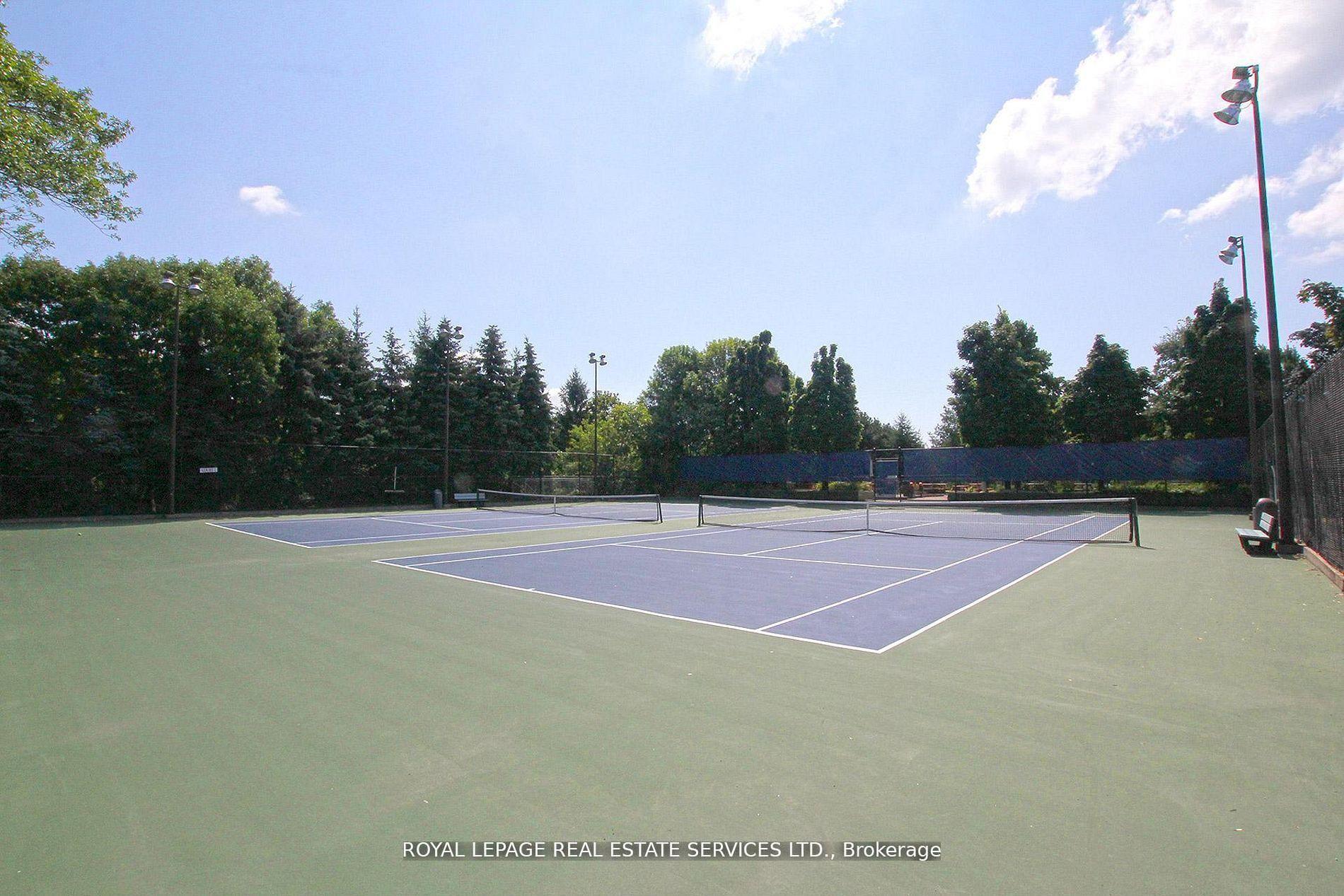 Photo 20 of Unit 1304, 2267 Lake Shore Boulevard W, Etobicoke, Mimico — HOMEH