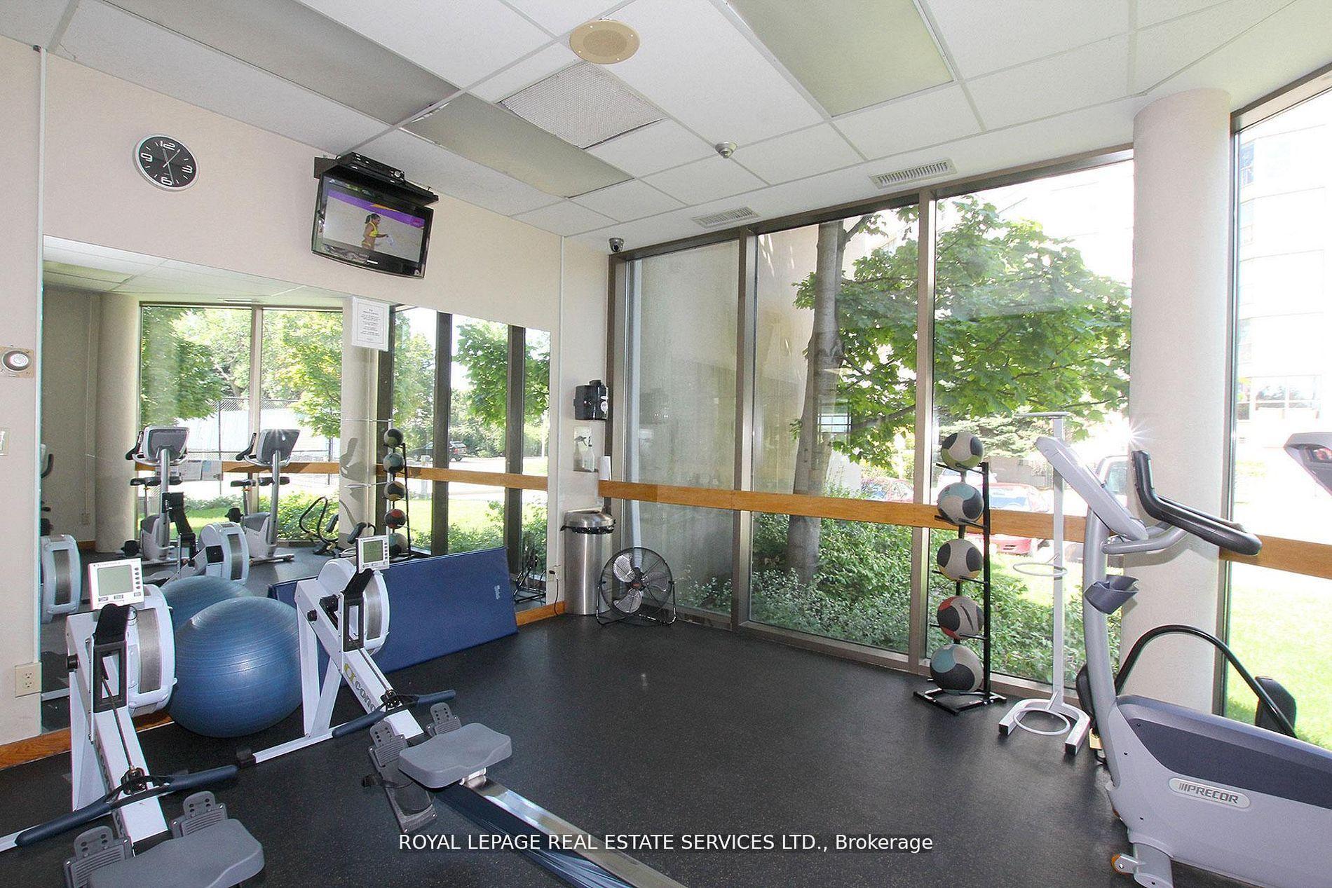 Photo 21 of Unit 1304, 2267 Lake Shore Boulevard W, Etobicoke, Mimico — HOMEH