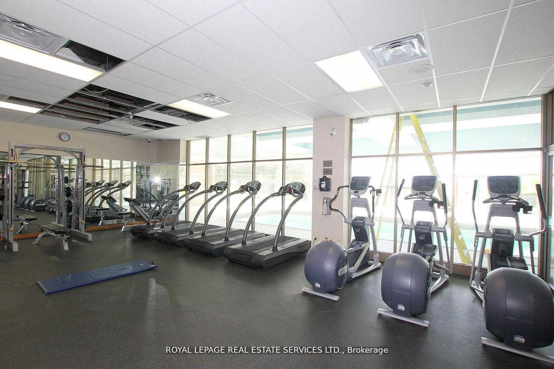 Photo 22 of Unit 1304, 2267 Lake Shore Boulevard W, Etobicoke, Mimico — HOMEH