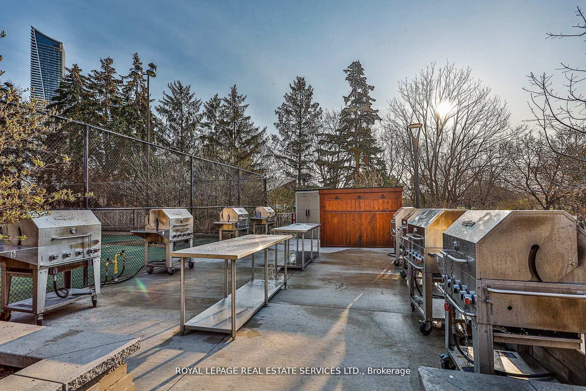 Photo 23 of Unit 1304, 2267 Lake Shore Boulevard W, Etobicoke, Mimico — HOMEH