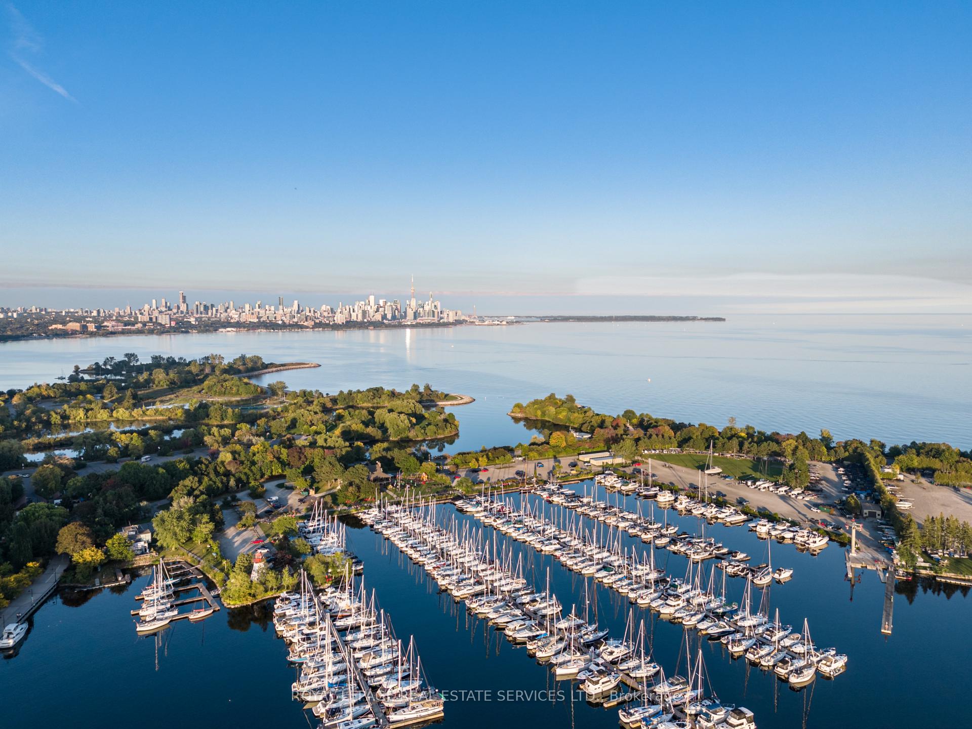 Photo 26 of Unit 1304, 2267 Lake Shore Boulevard W, Etobicoke, Mimico — HOMEH