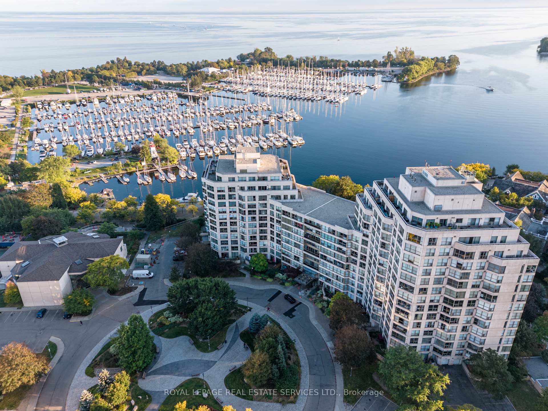 Photo 27 of Unit 1304, 2267 Lake Shore Boulevard W, Etobicoke, Mimico — HOMEH