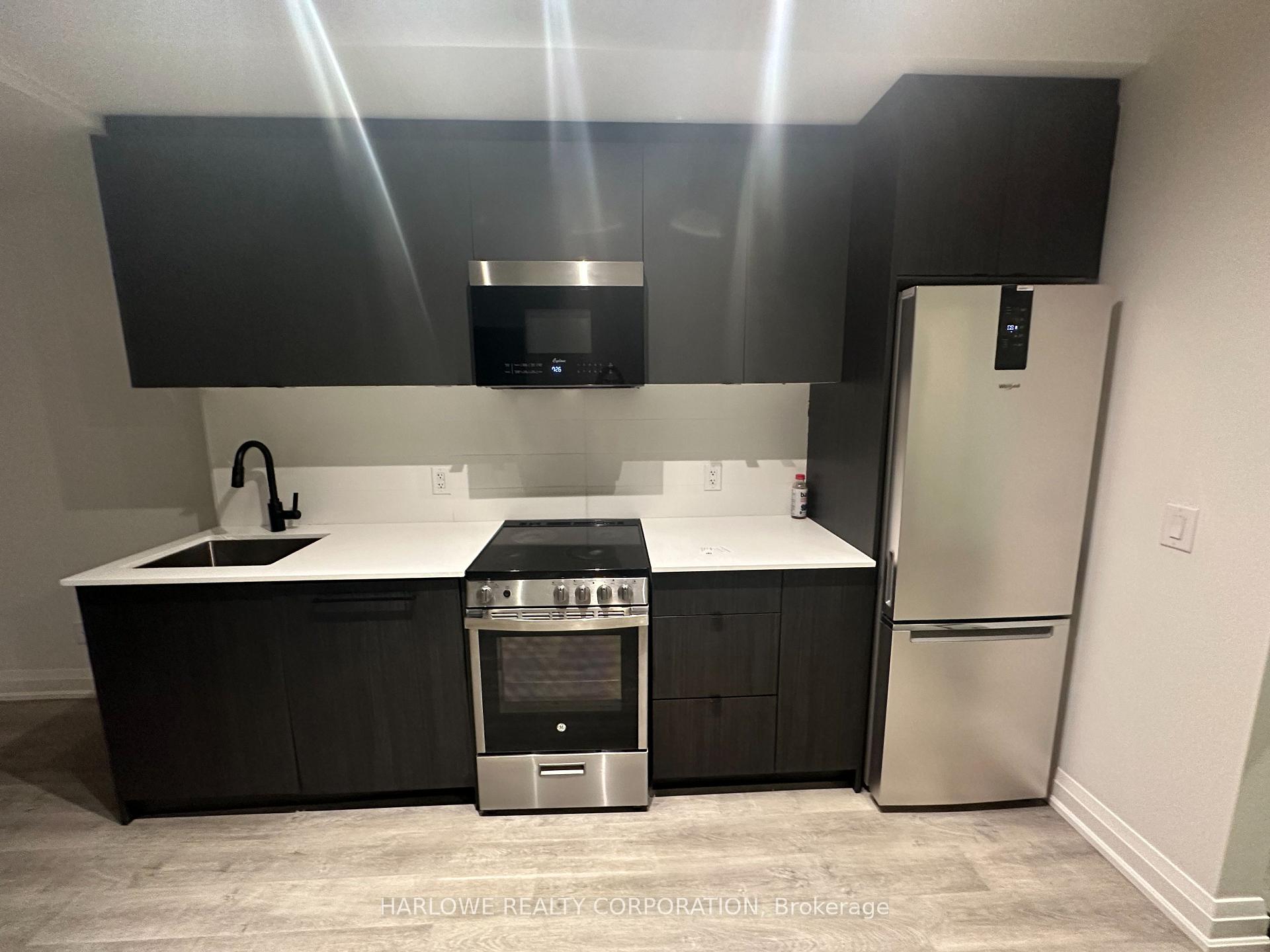 Photo of Unit 209, 2369 Danforth Avenue