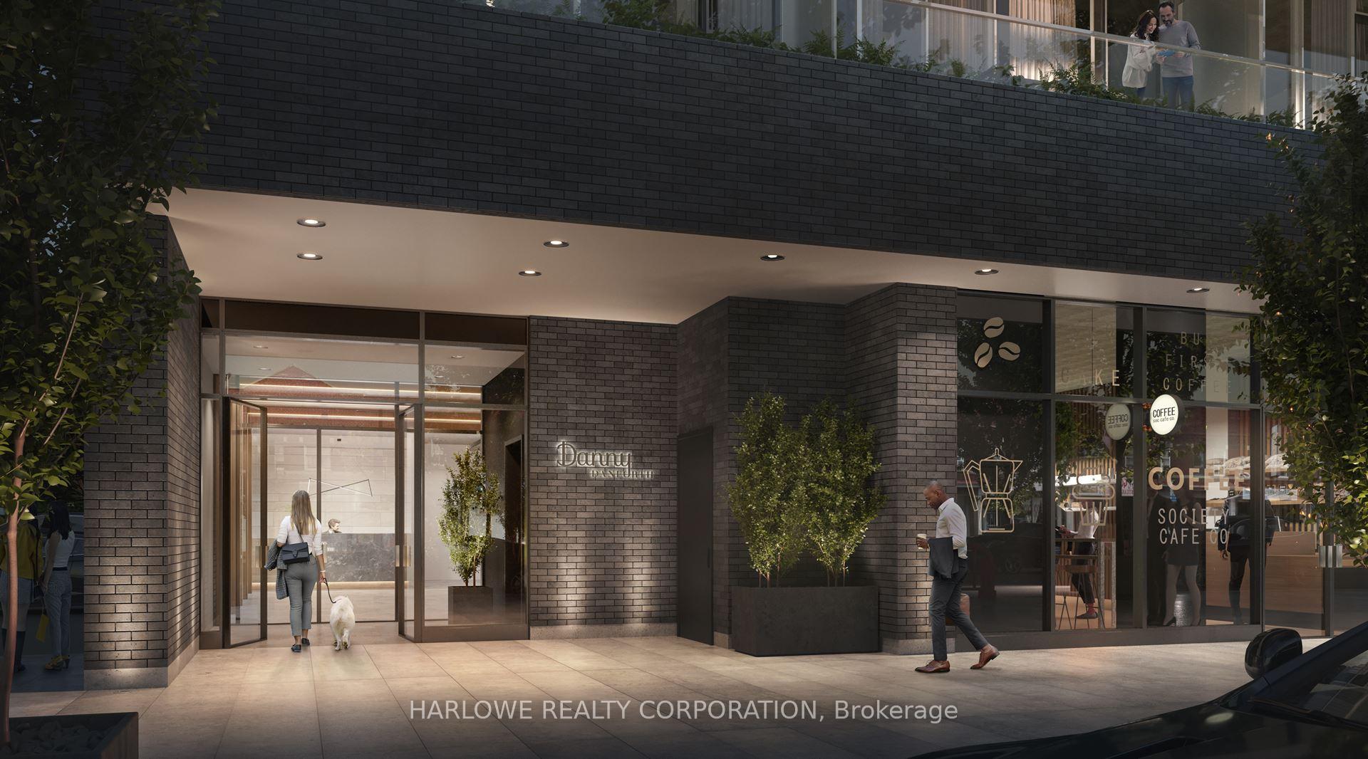 Photo 11 of Unit 209, 2369 Danforth Avenue, Toronto, East End-Danforth — HOMEH