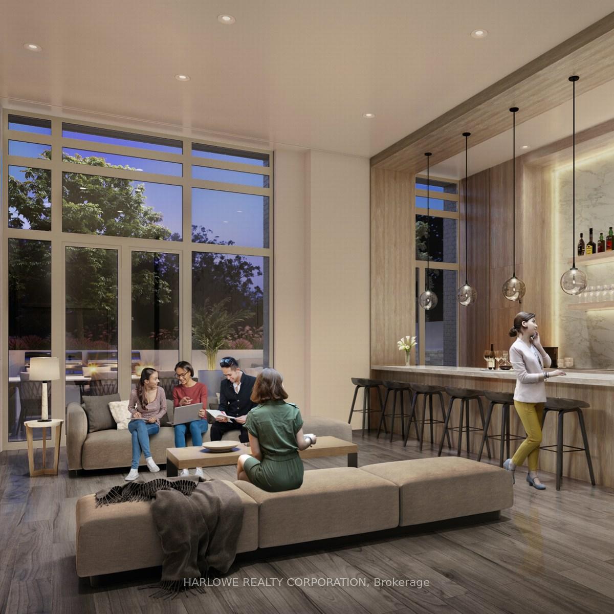 Photo 15 of Unit 209, 2369 Danforth Avenue, Toronto, East End-Danforth — HOMEH