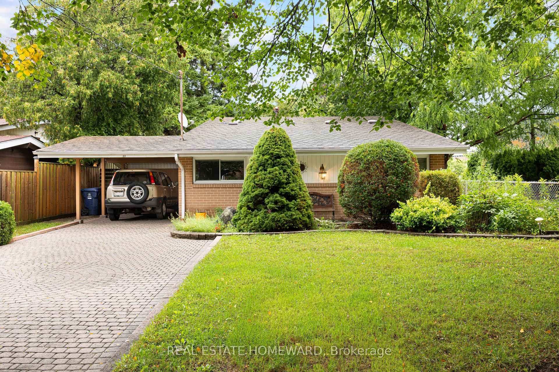Photo of 23 Norbury Crescent