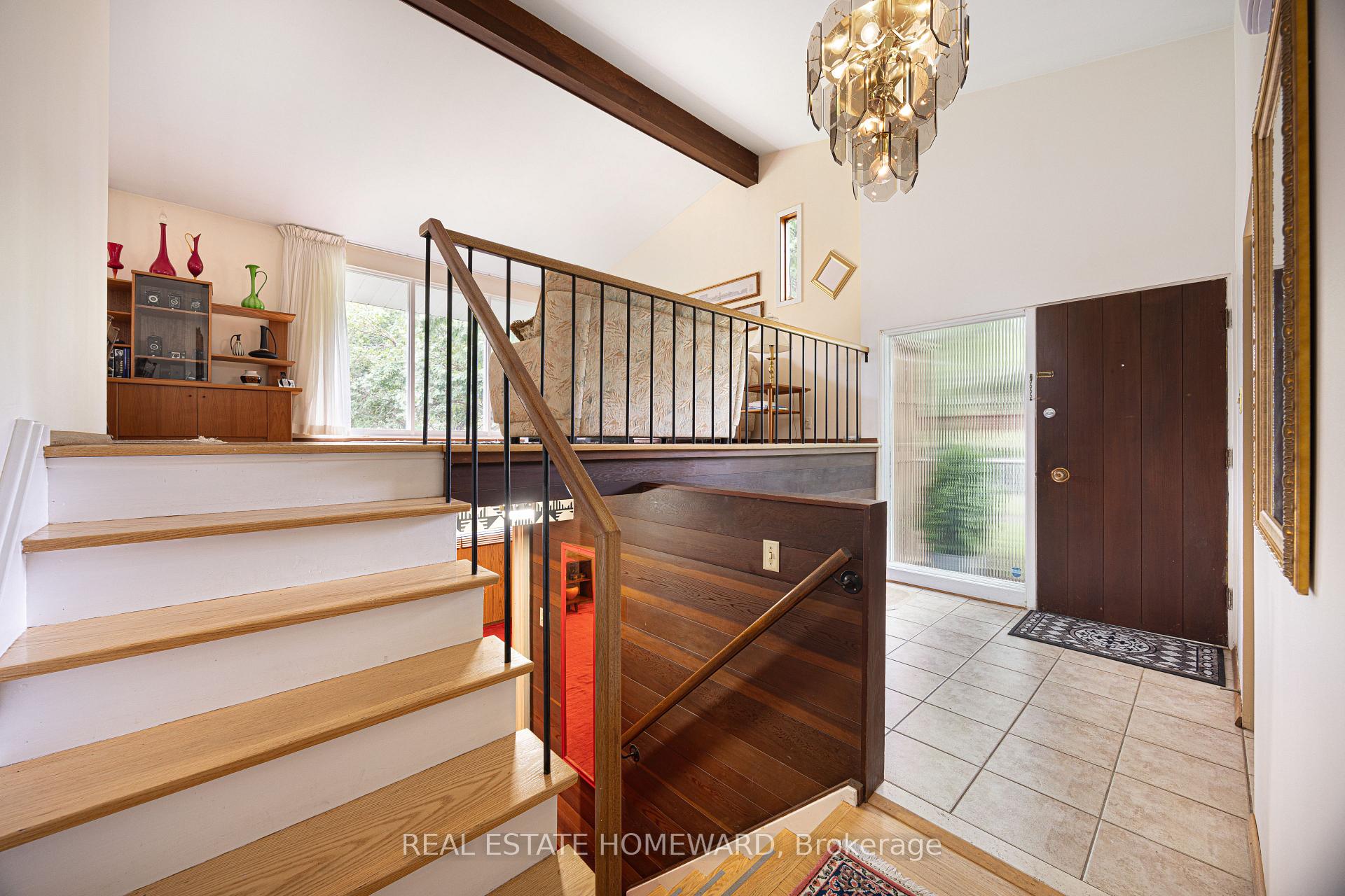 Photo 3 of 23 Norbury Crescent, Scarborough, Bendale — HOMEH