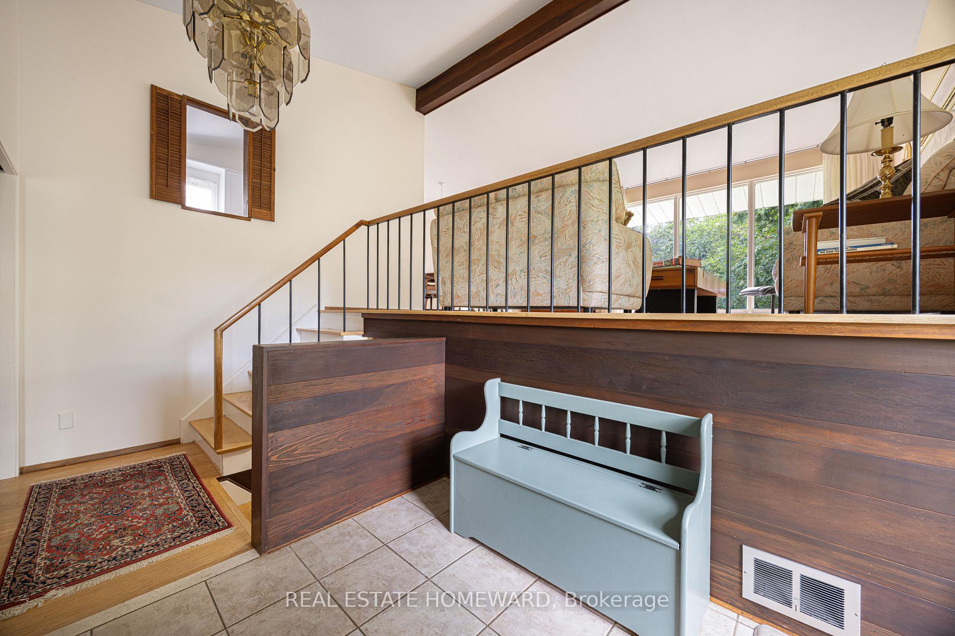 Photo 4 of 23 Norbury Crescent, Scarborough, Bendale — HOMEH