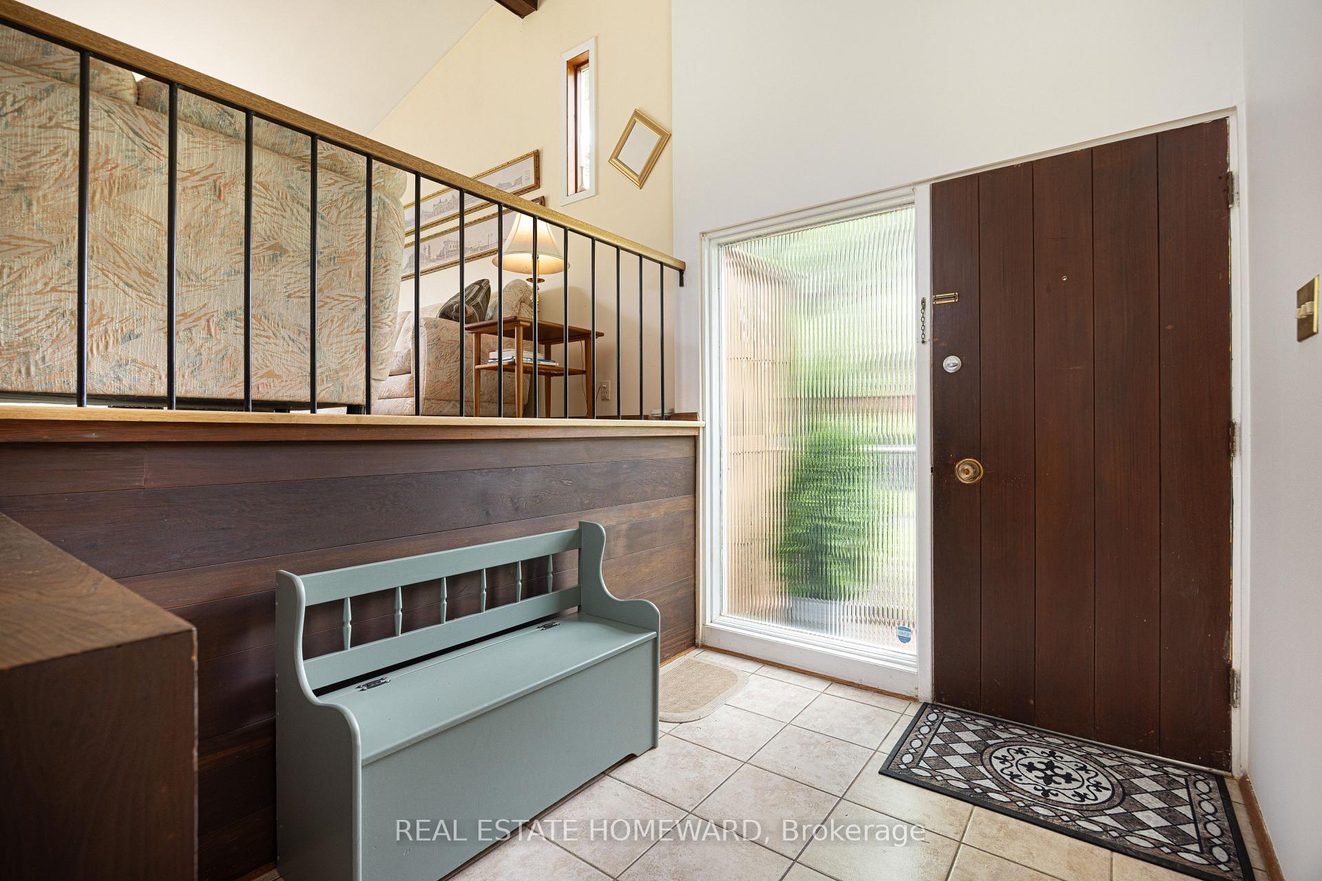 Photo 5 of 23 Norbury Crescent, Scarborough, Bendale — HOMEH