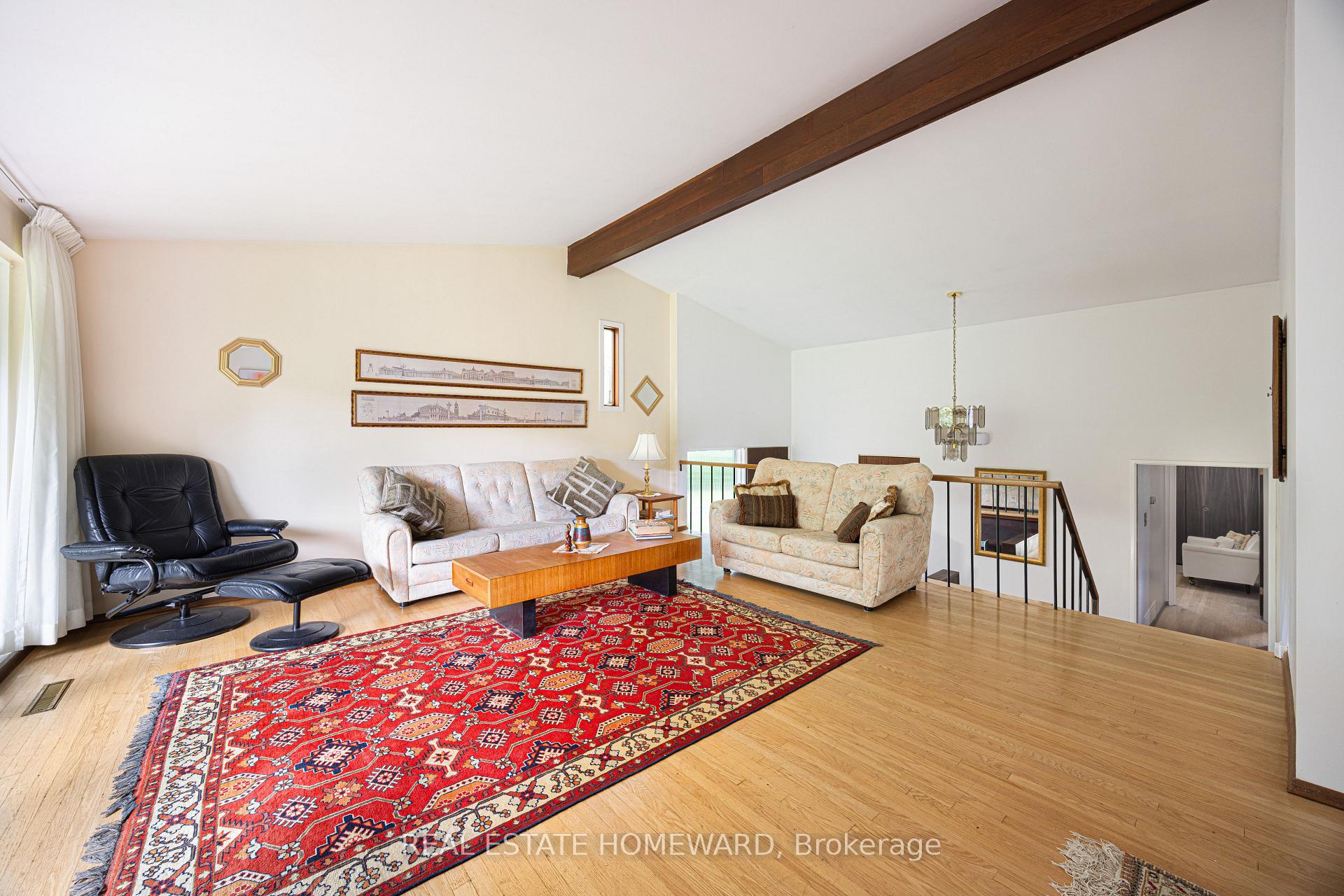 Photo 8 of 23 Norbury Crescent, Scarborough, Bendale — HOMEH