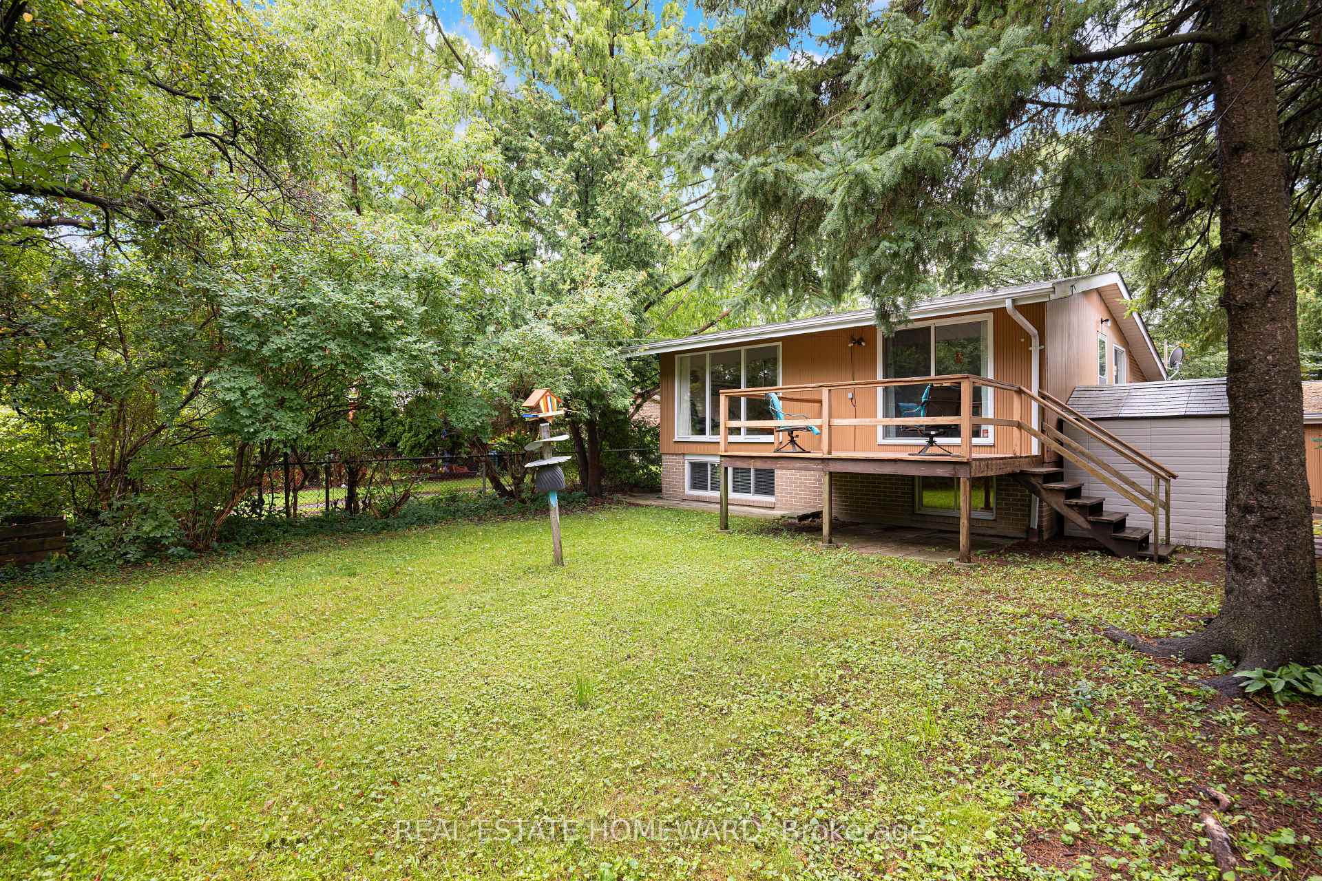 Photo 27 of 23 Norbury Crescent, Scarborough, Bendale — HOMEH