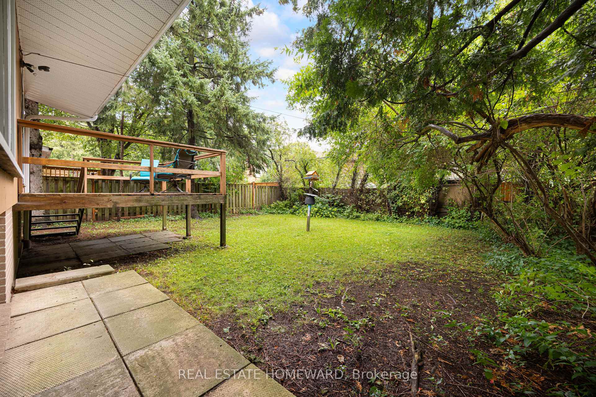 Photo 29 of 23 Norbury Crescent, Scarborough, Bendale — HOMEH