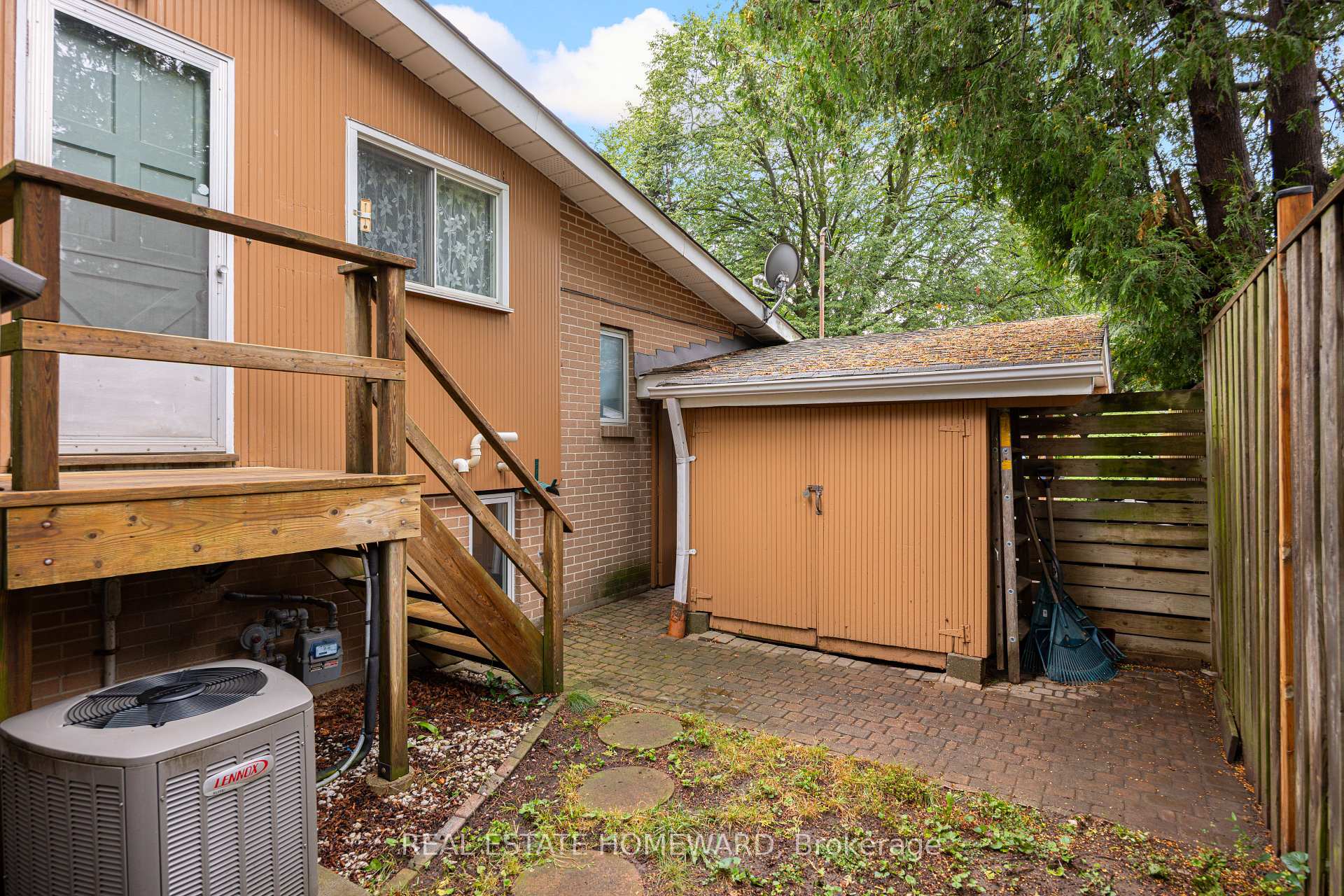 Photo 31 of 23 Norbury Crescent, Scarborough, Bendale — HOMEH