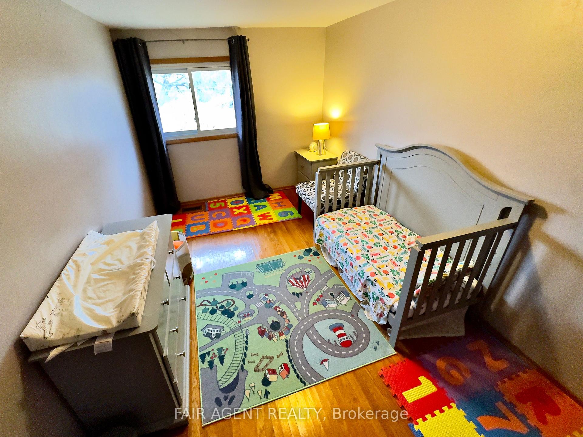 Photo 13 of 175 Fourth Avenue, Kitchener, Fairview/Kingsdale — HOMEH