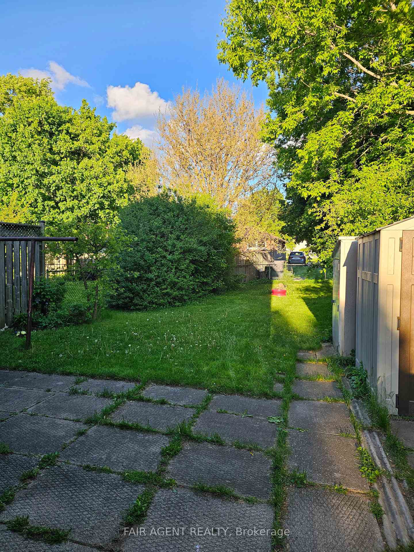 Photo 24 of 175 Fourth Avenue, Kitchener, Fairview/Kingsdale — HOMEH