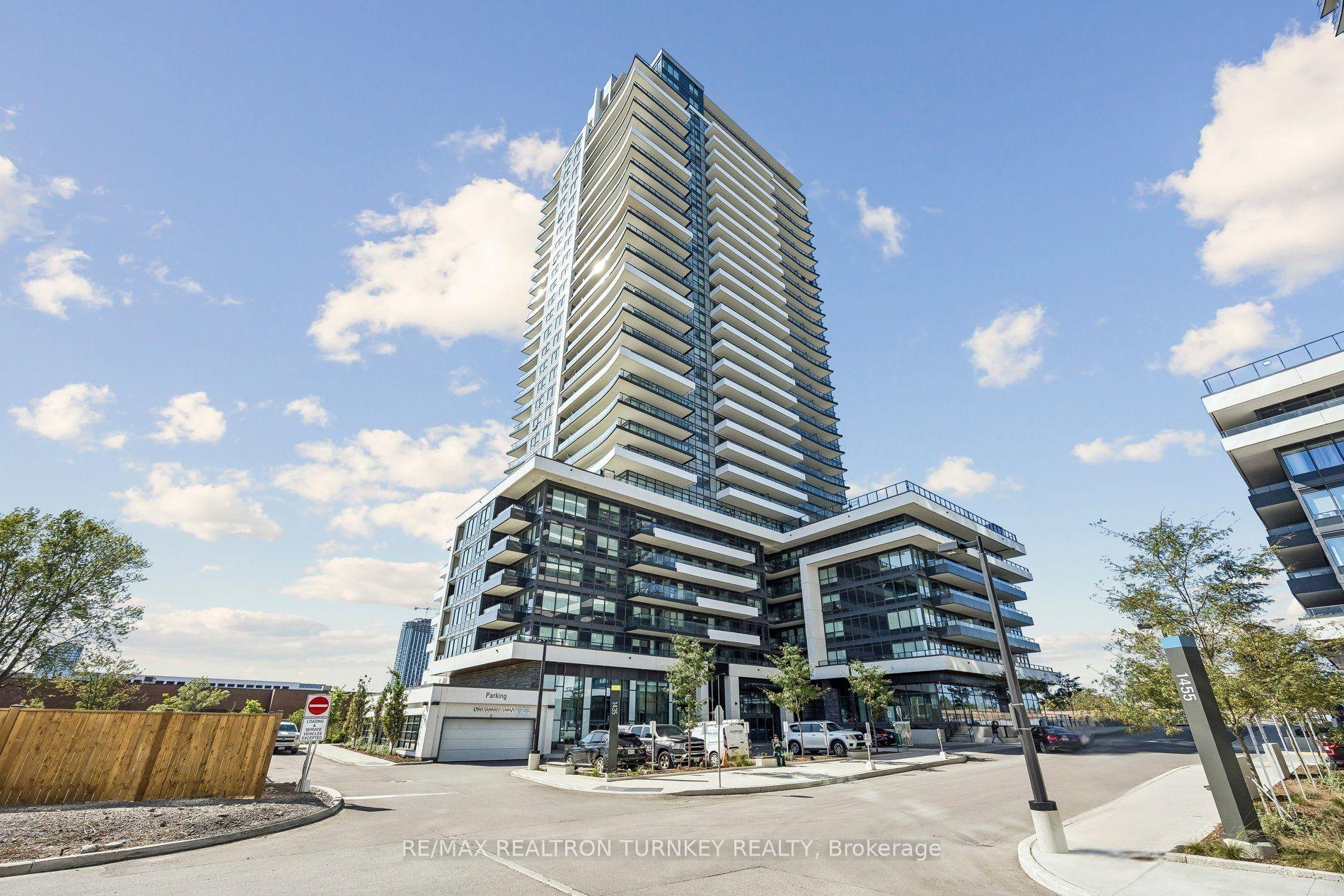Photo 2 of Unit 912, 1435 Celebration Drive, Pickering, Bay Ridges — HOMEH