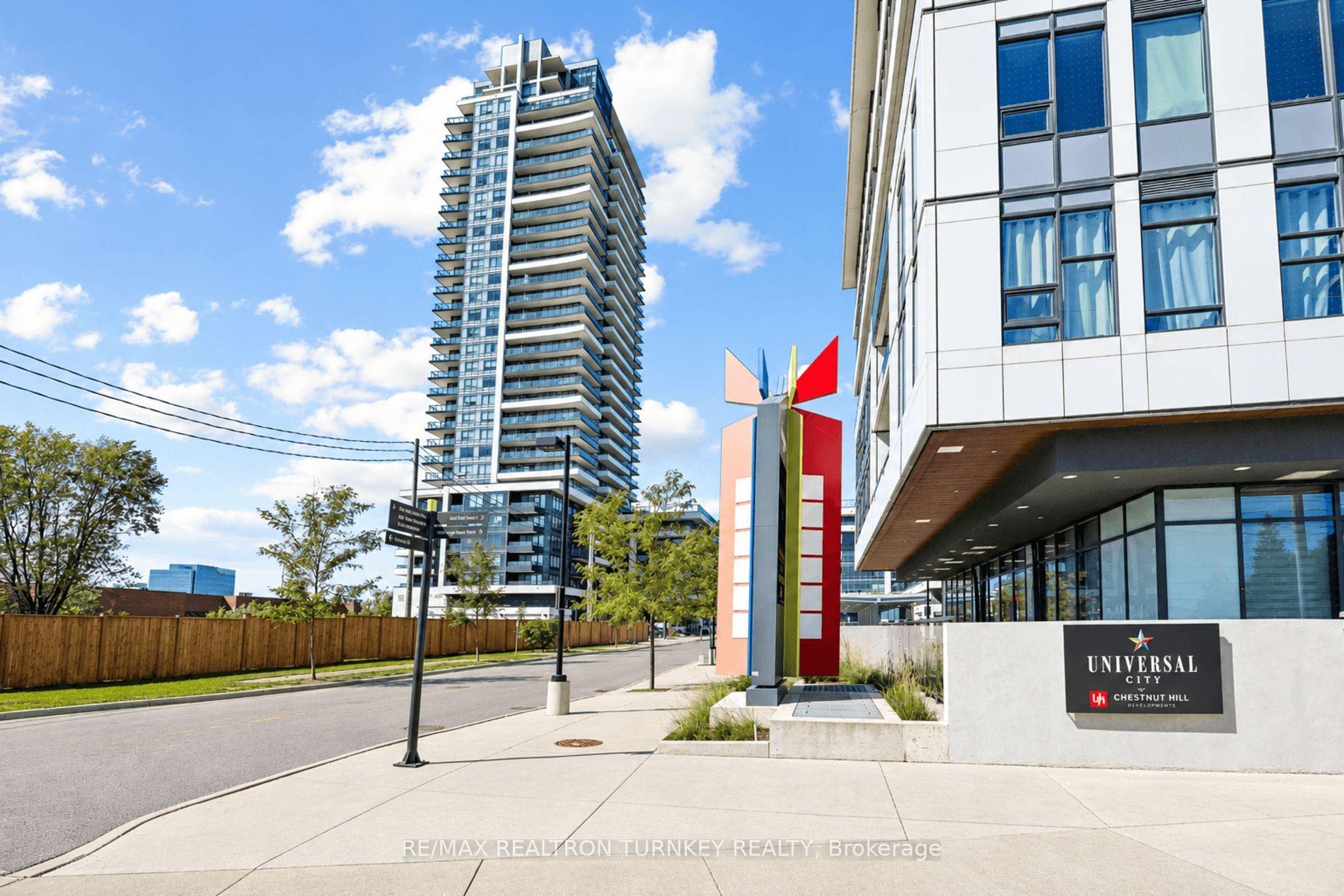 Photo 5 of Unit 912, 1435 Celebration Drive, Pickering, Bay Ridges — HOMEH