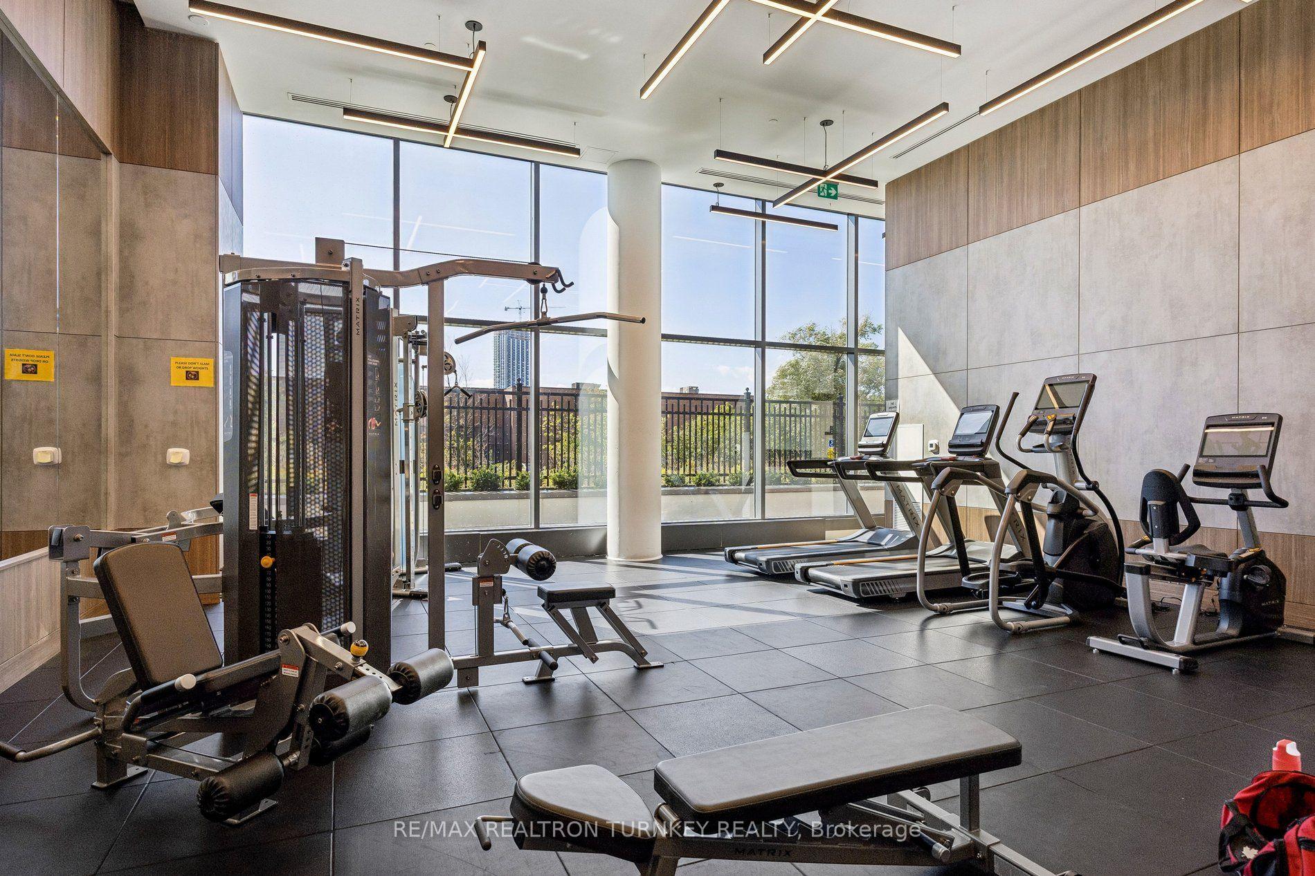 Photo 8 of Unit 912, 1435 Celebration Drive, Pickering, Bay Ridges — HOMEH
