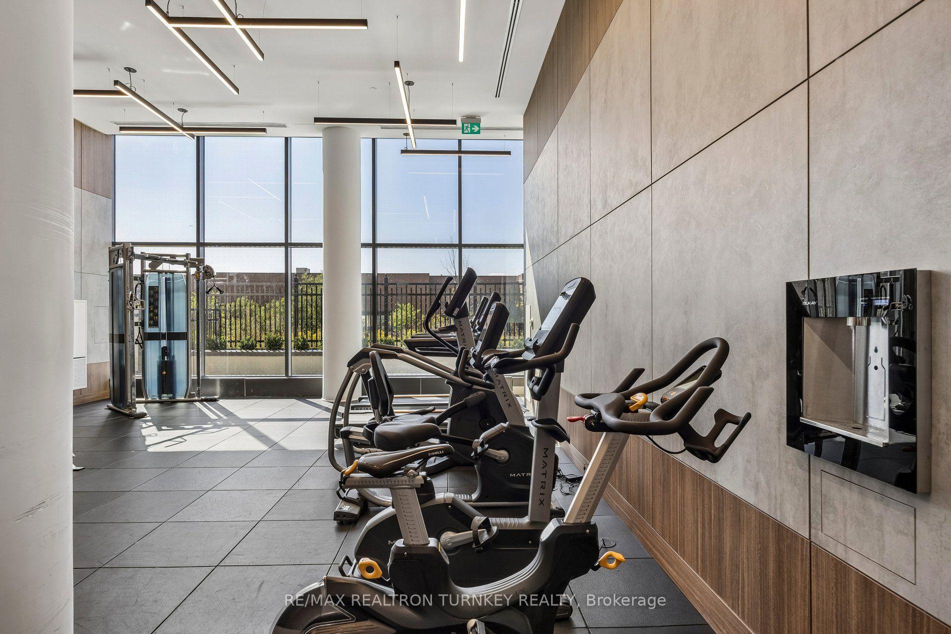 Photo 9 of Unit 912, 1435 Celebration Drive, Pickering, Bay Ridges — HOMEH