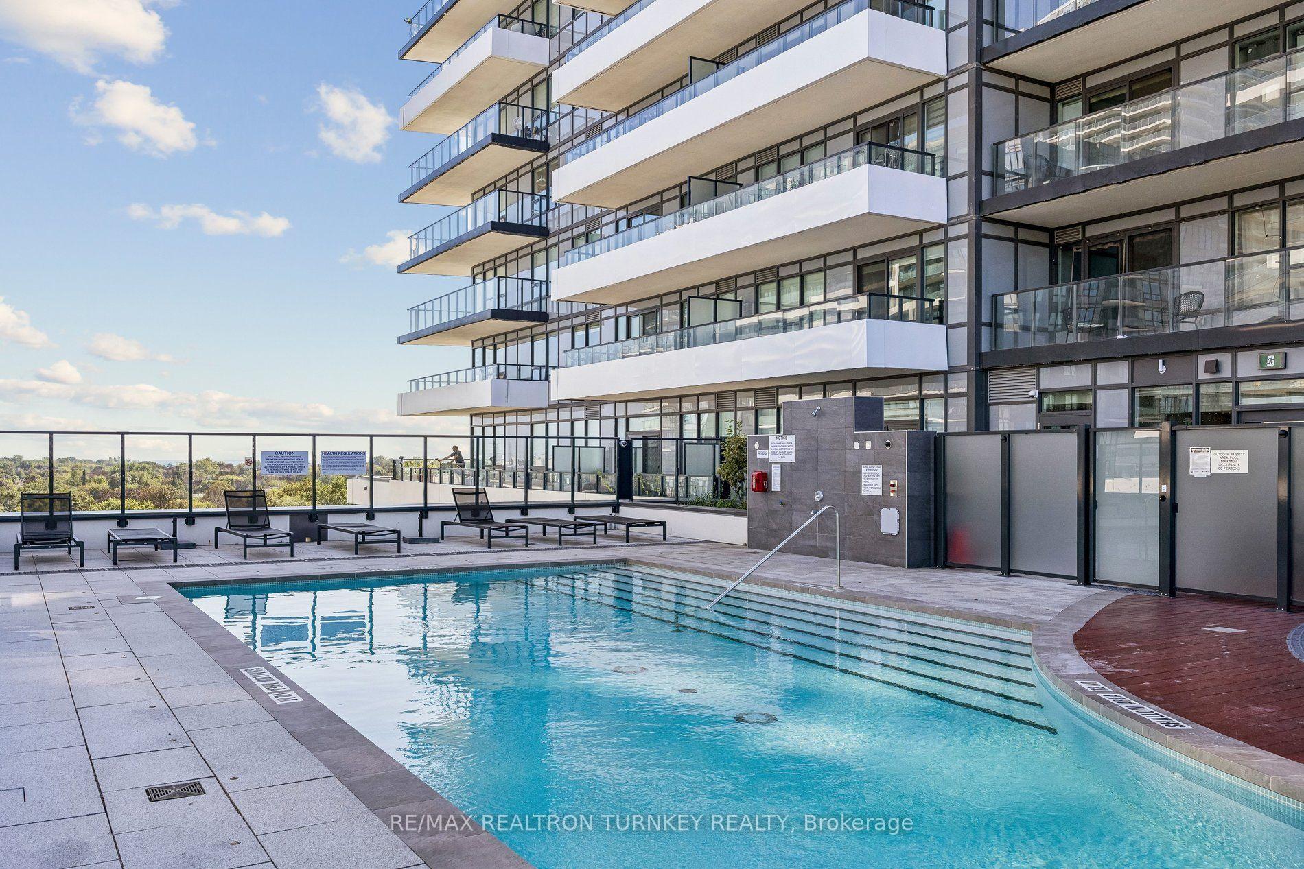 Photo 12 of Unit 912, 1435 Celebration Drive, Pickering, Bay Ridges — HOMEH