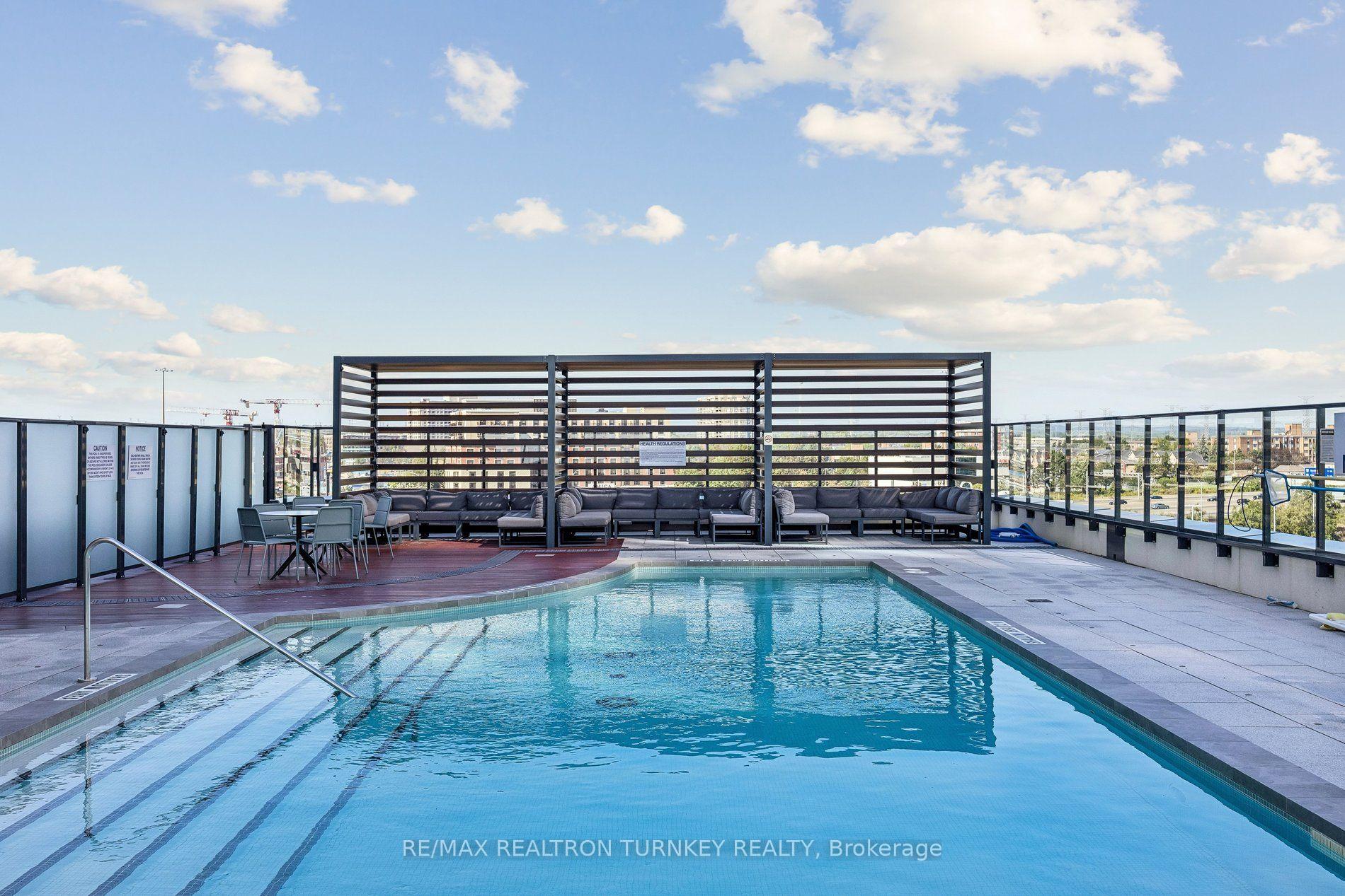 Photo 13 of Unit 912, 1435 Celebration Drive, Pickering, Bay Ridges — HOMEH