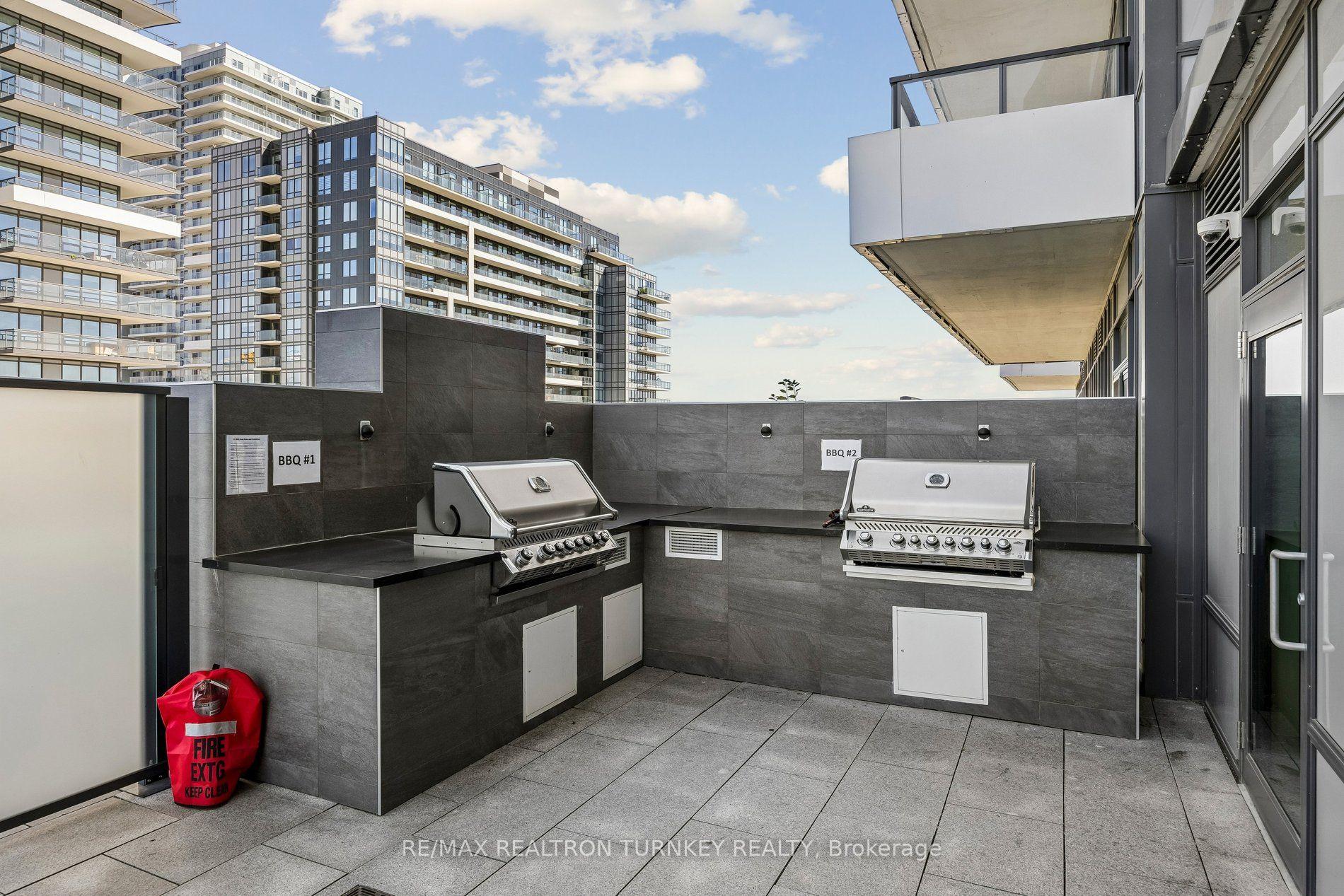 Photo 14 of Unit 912, 1435 Celebration Drive, Pickering, Bay Ridges — HOMEH