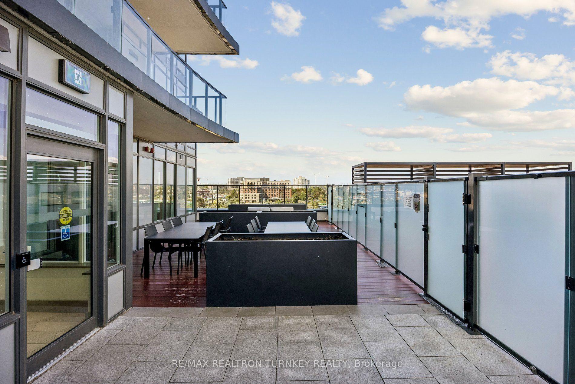 Photo 15 of Unit 912, 1435 Celebration Drive, Pickering, Bay Ridges — HOMEH