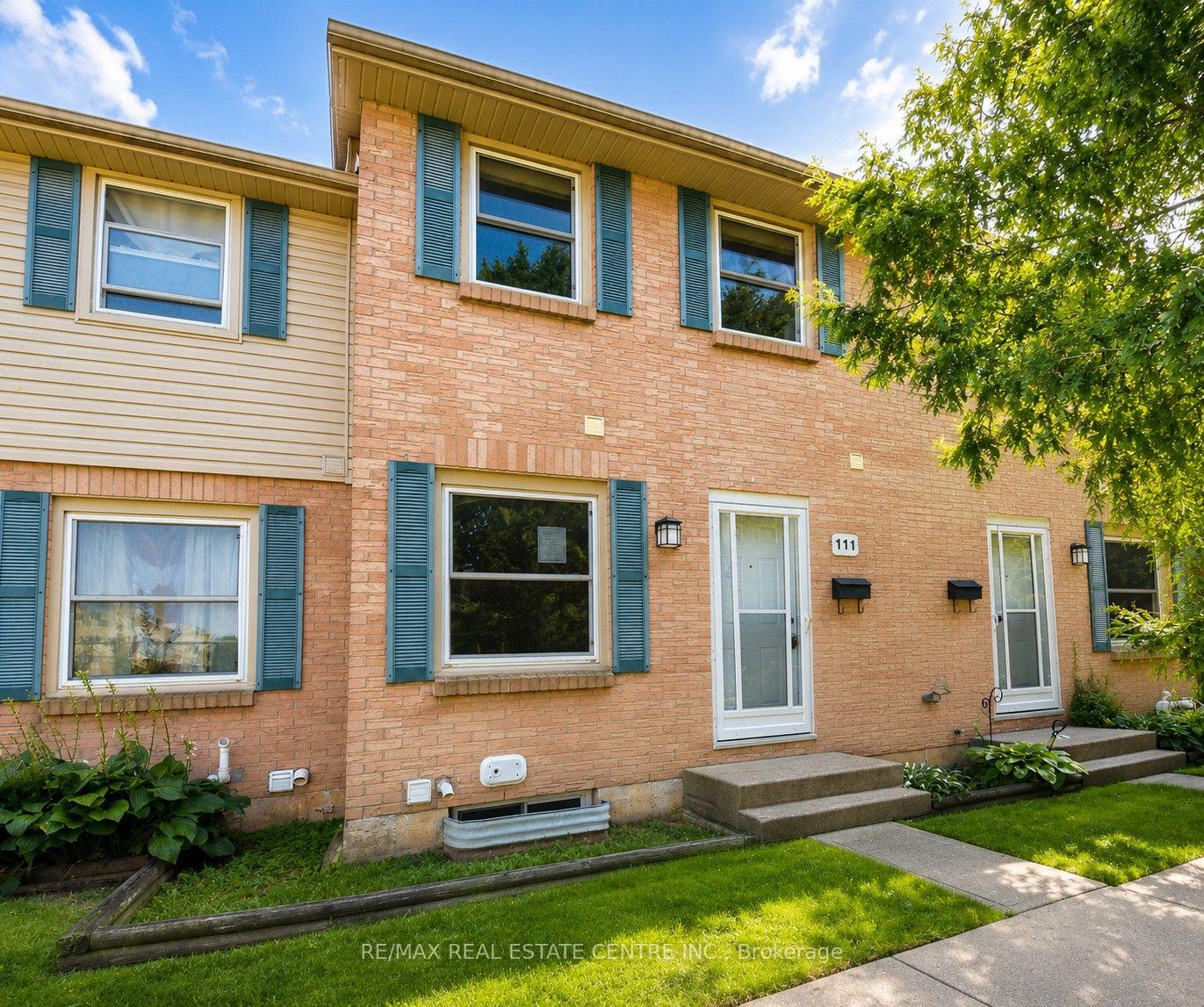 Photo of Unit 111, 1247 Huron Street