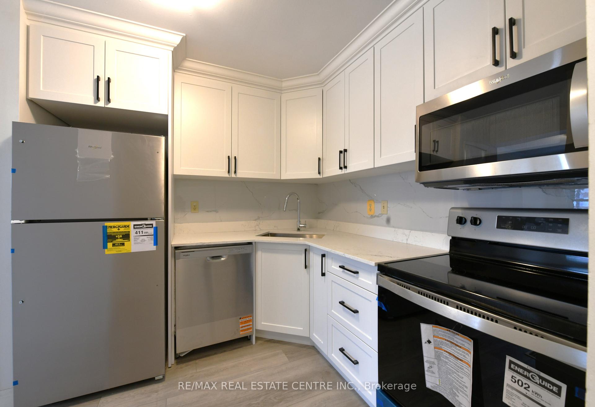 Photo 5 of Unit 111, 1247 Huron Street, London, East C — HOMEH