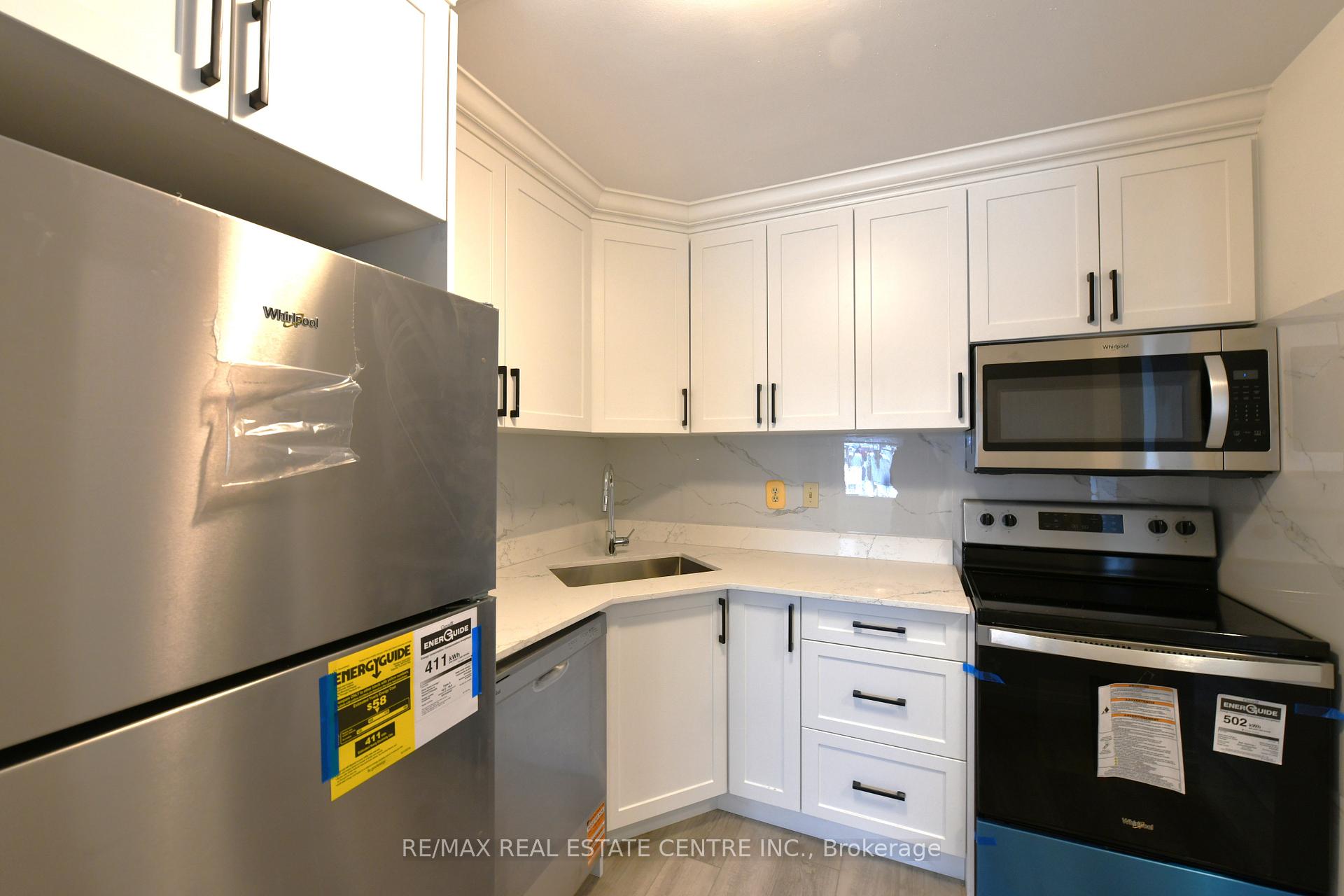 Photo 6 of Unit 111, 1247 Huron Street, London, East C — HOMEH