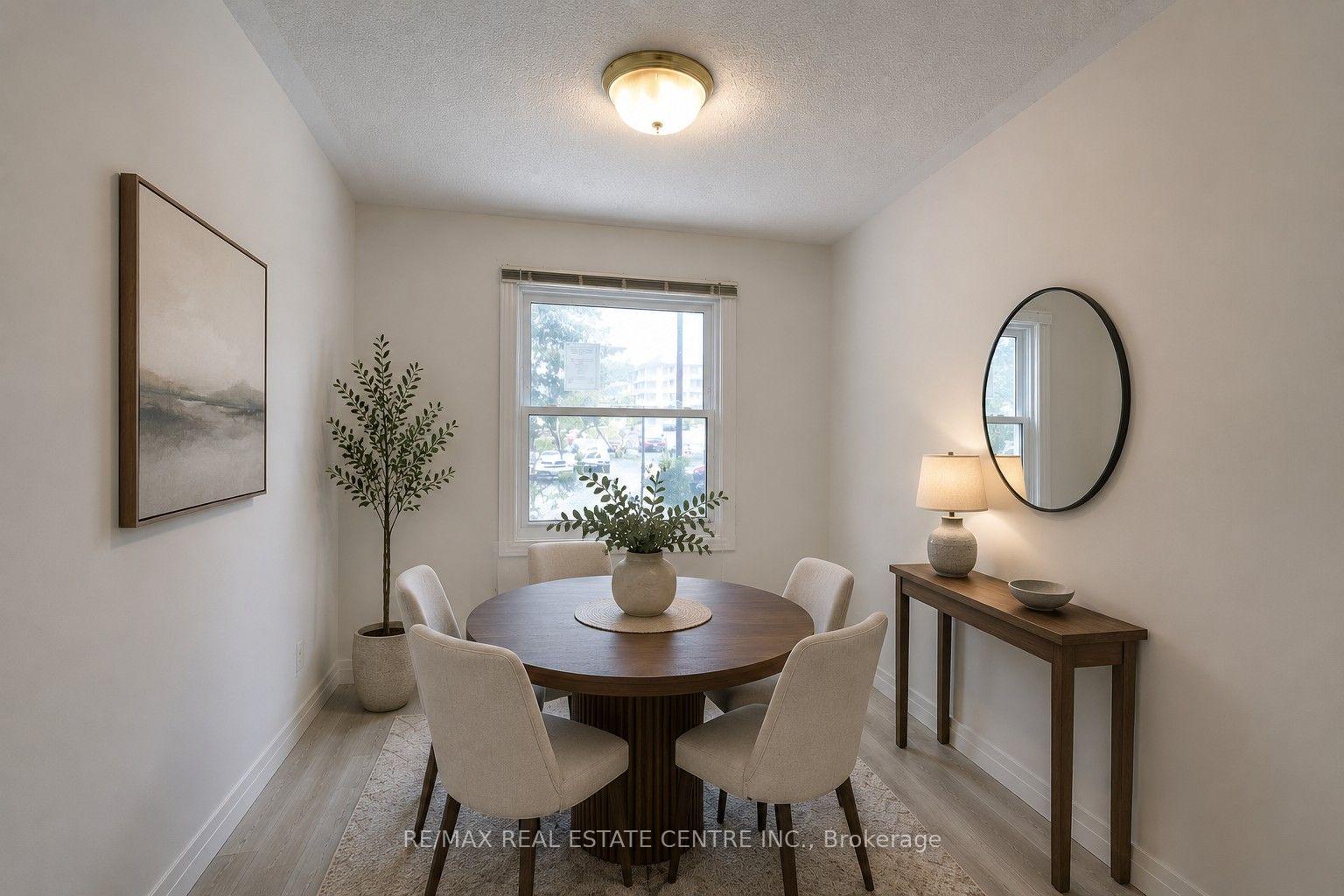 Photo 8 of Unit 111, 1247 Huron Street, London, East C — HOMEH